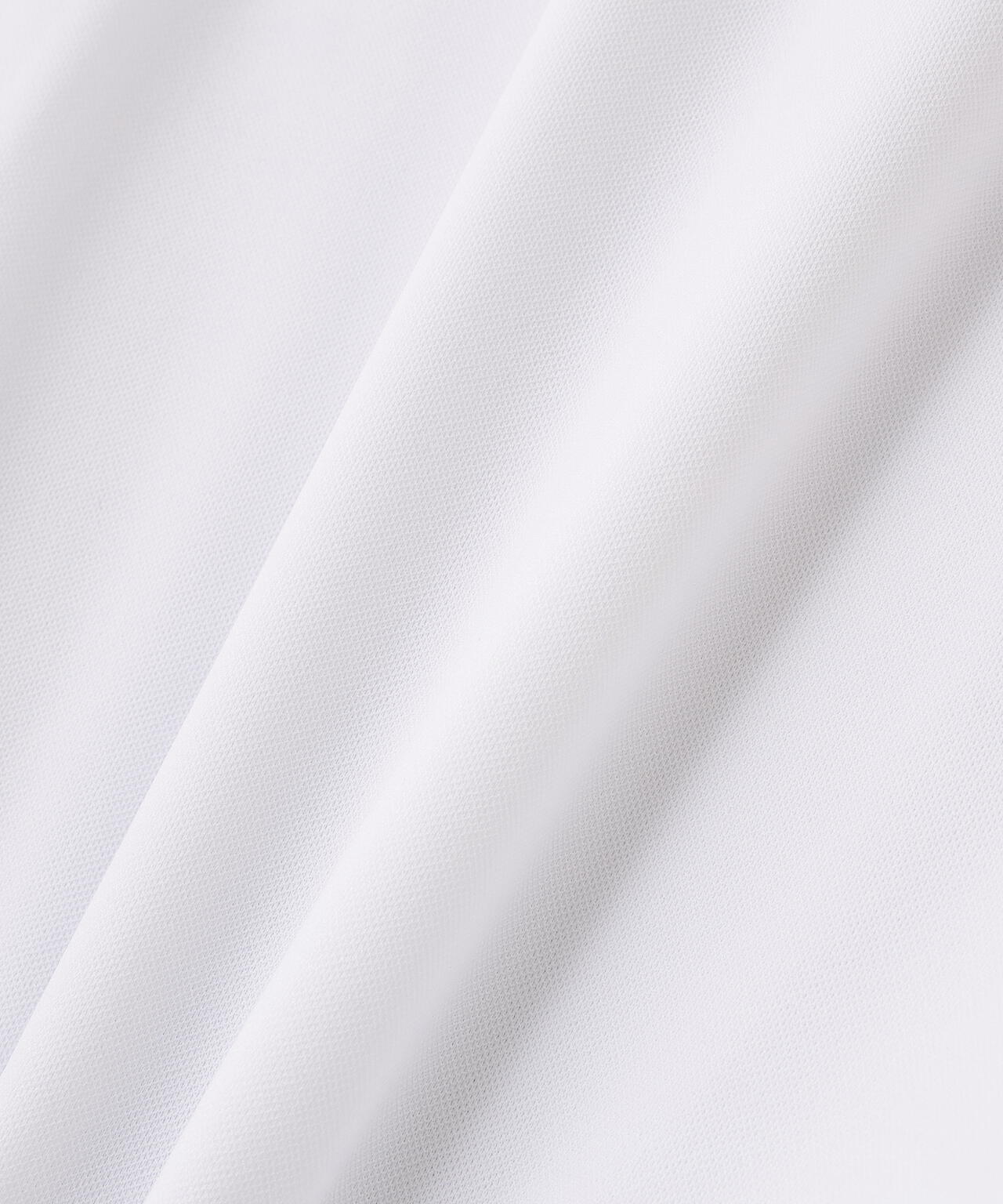 【PING APPAREL】デニムライクニット/カノコ レイヤードツインニット <LADIES LINE> (LADIES)