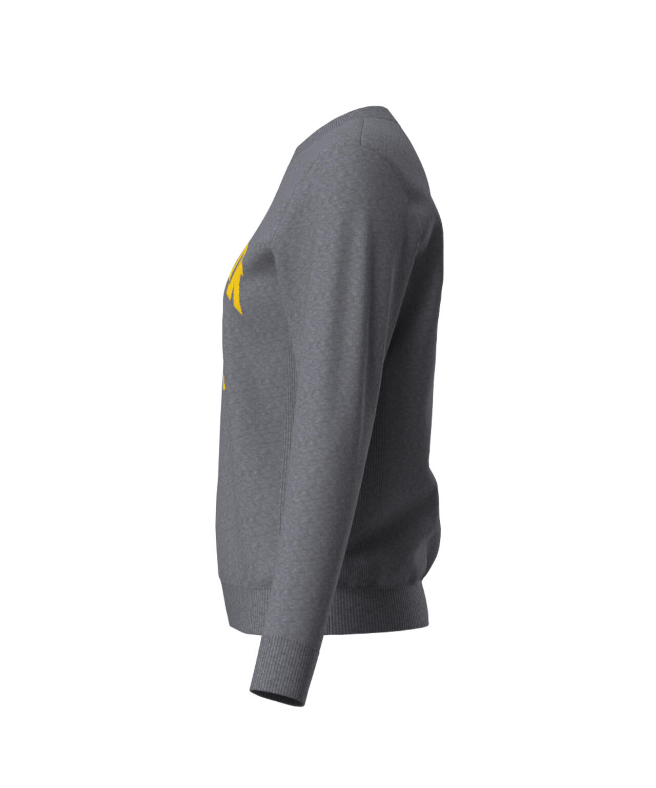 【PING APPAREL】デニムライクニット/カノコ レイヤードツインニット <LADIES LINE> (LADIES)