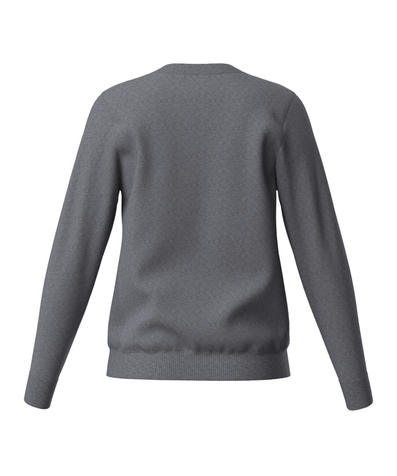 【PING APPAREL】デニムライクニット/カノコ レイヤードツインニット <LADIES LINE> (LADIES)