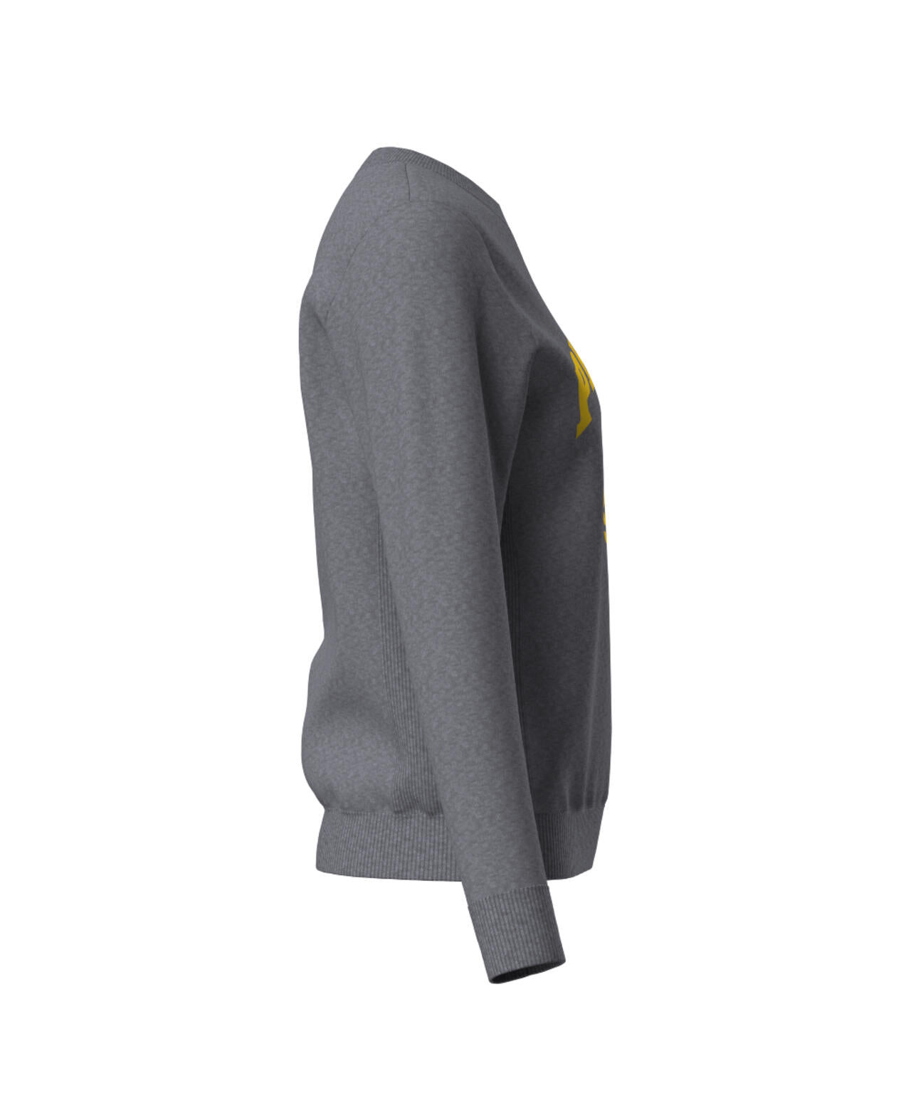 【PING APPAREL】デニムライクニット/カノコ レイヤードツインニット <LADIES LINE> (LADIES)