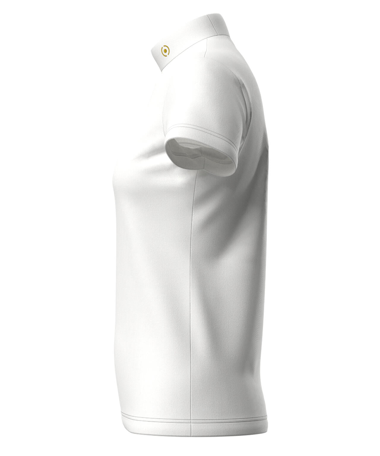 【PING APPAREL】デニムライクニット/カノコ レイヤードツインニット <LADIES LINE> (LADIES)