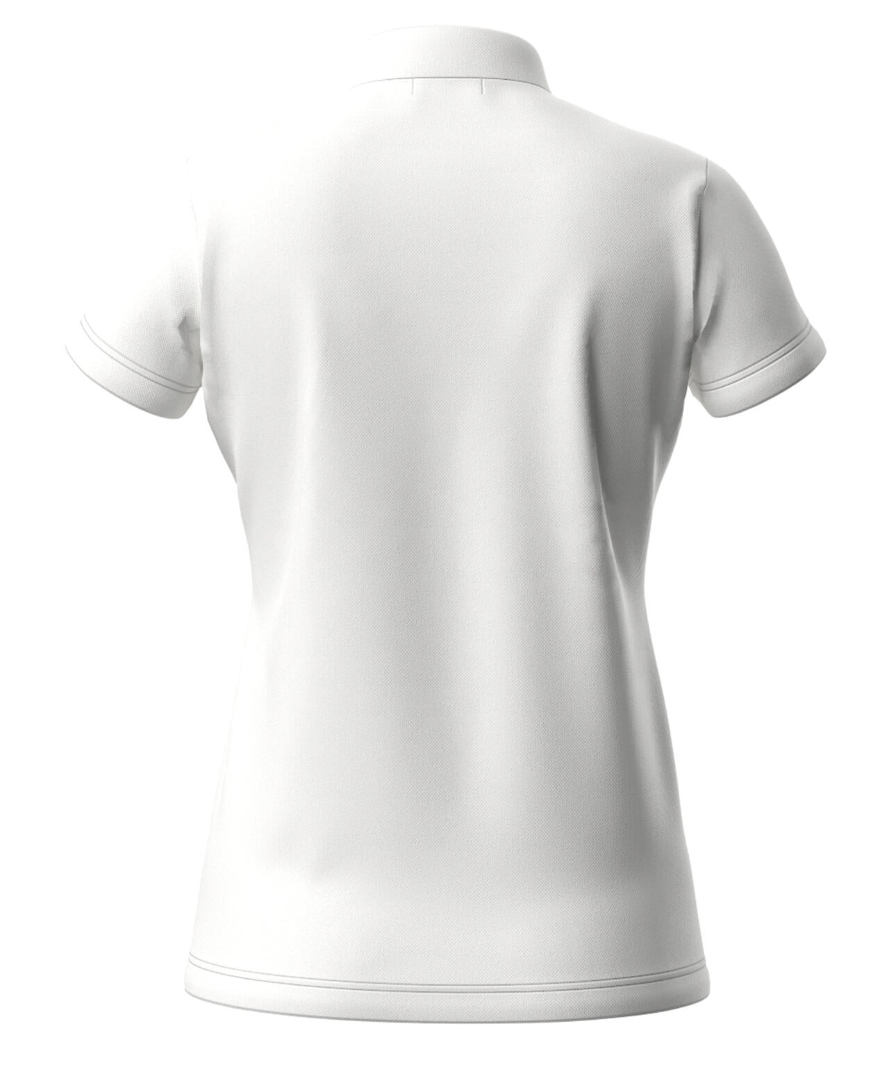 【PING APPAREL】デニムライクニット/カノコ レイヤードツインニット <LADIES LINE> (LADIES)