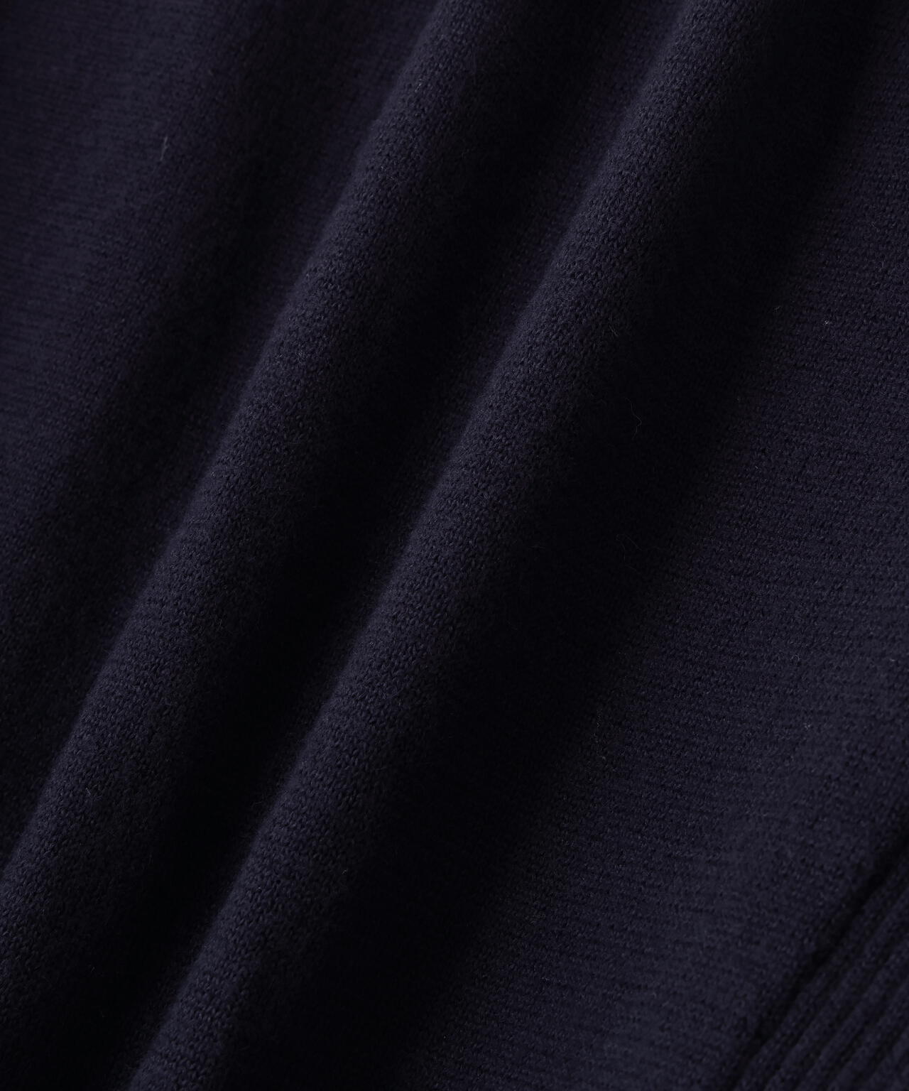 【PING APPAREL】デニムライクニット/カノコ レイヤードツインニット <LADIES LINE> (LADIES)