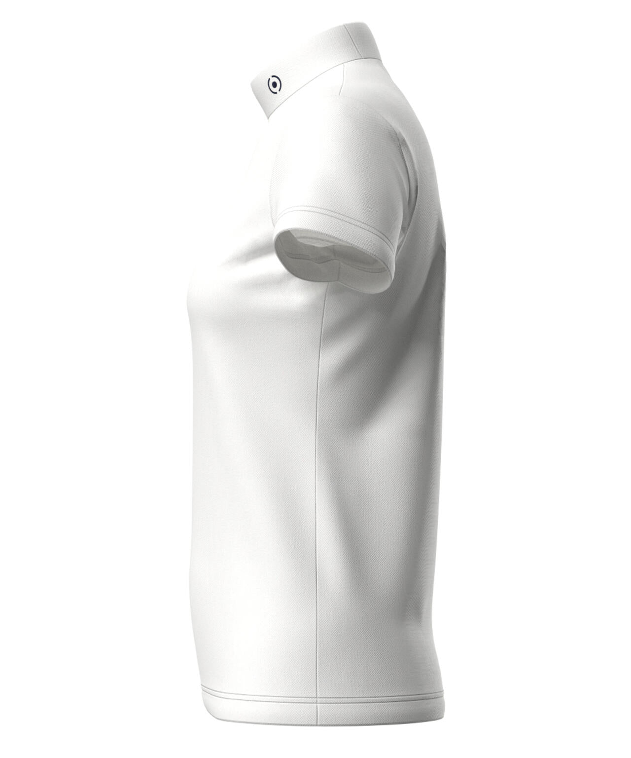 【PING APPAREL】デニムライクニット/カノコ レイヤードツインニット <LADIES LINE> (LADIES)