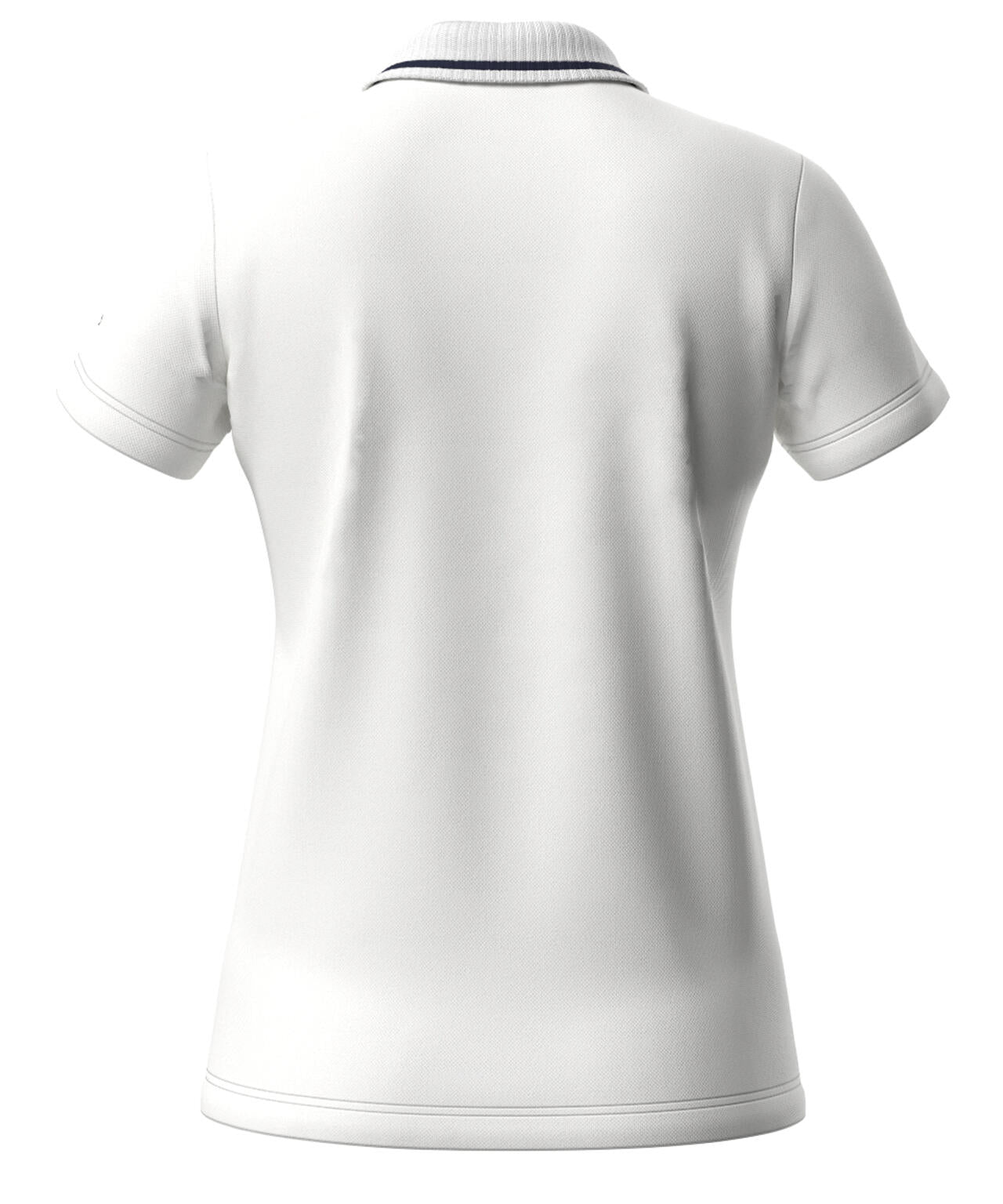 【PING APPAREL】デニムライクニット/カノコ レイヤードツインニット <LADIES LINE> (LADIES)