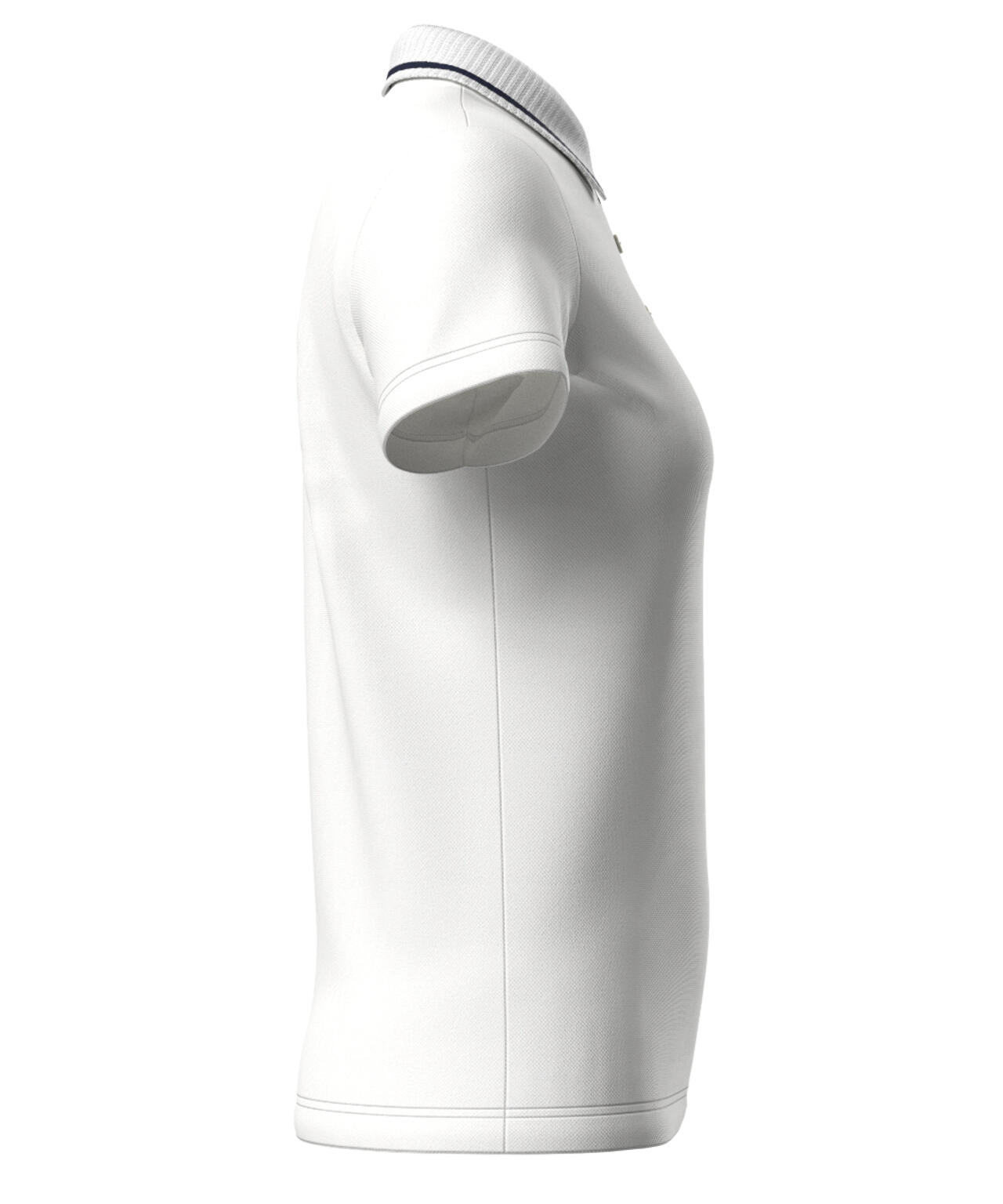 【PING APPAREL】デニムライクニット/カノコ レイヤードツインニット <LADIES LINE> (LADIES)