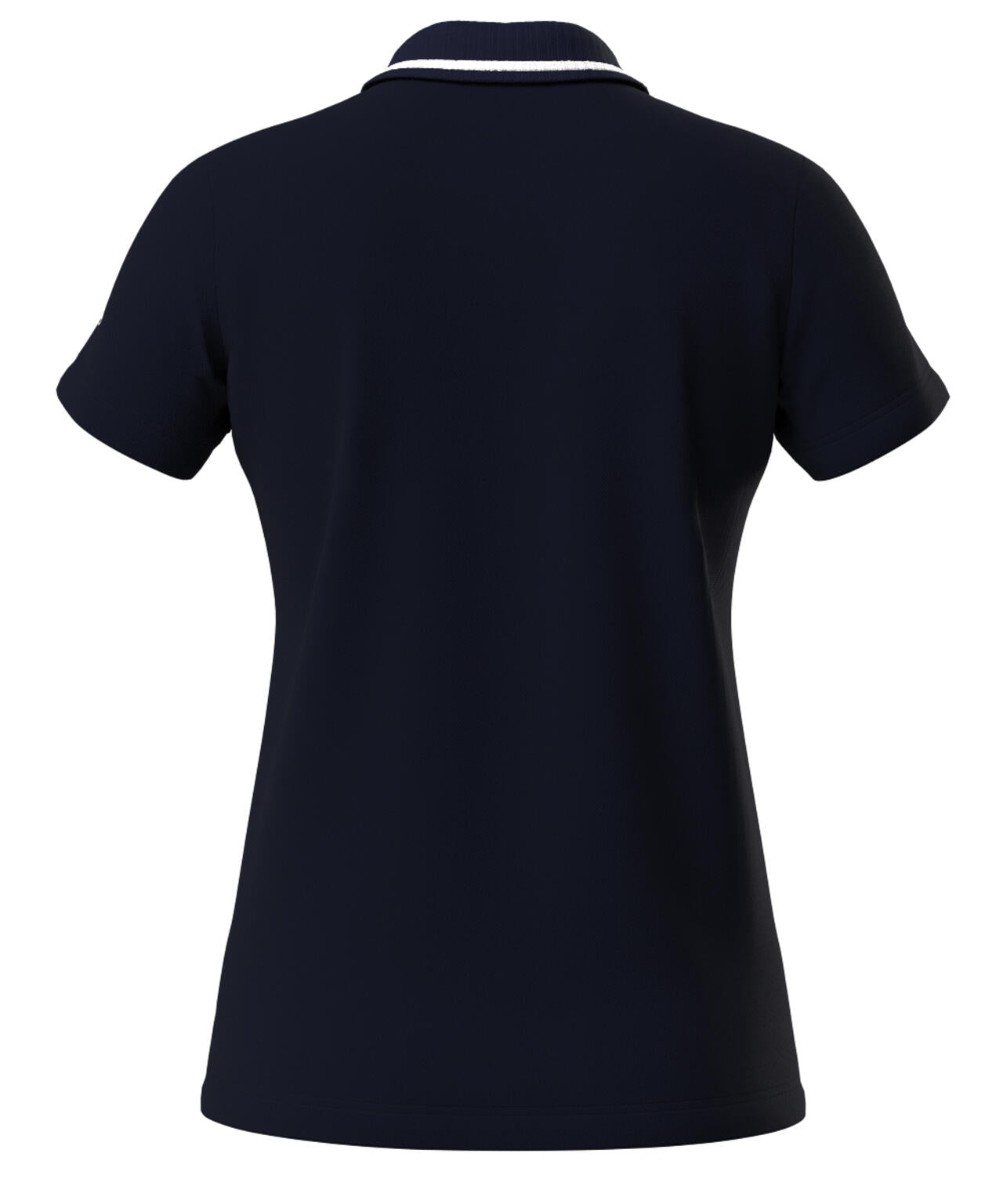 【PING APPAREL】デニムライクニット/カノコ レイヤードツインニット <LADIES LINE> (LADIES)