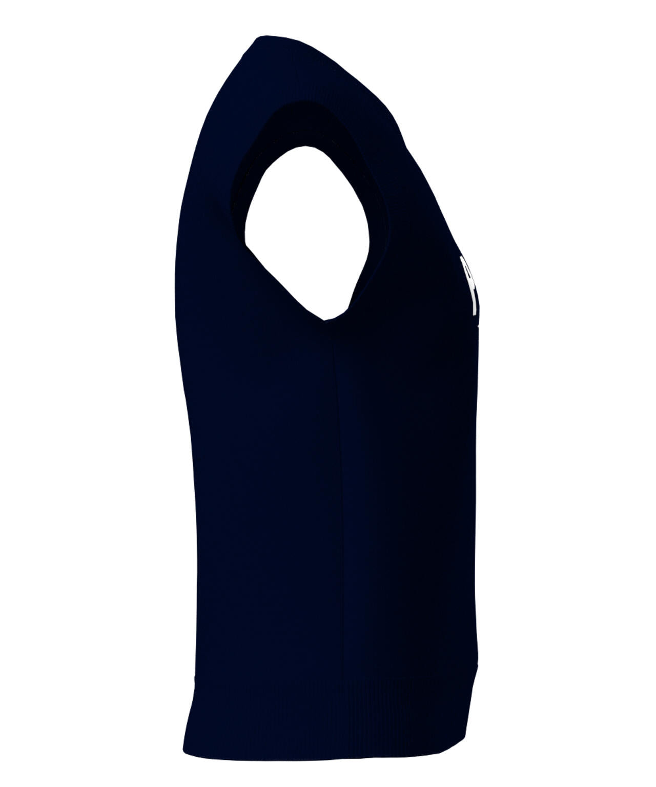 【PING APPAREL】デニムライクニット/カノコ レイヤードツインニット <LADIES LINE> (LADIES)