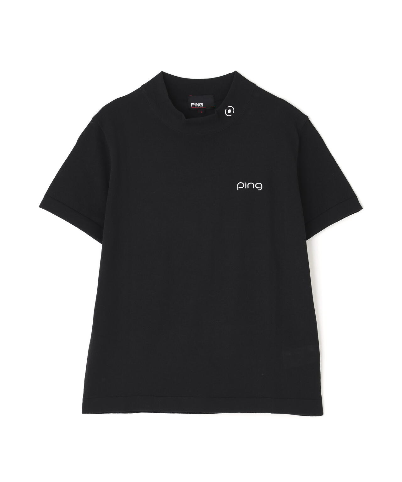 【PING APPAREL】アンサンブルニット <LADIES LINE> (LADIES)