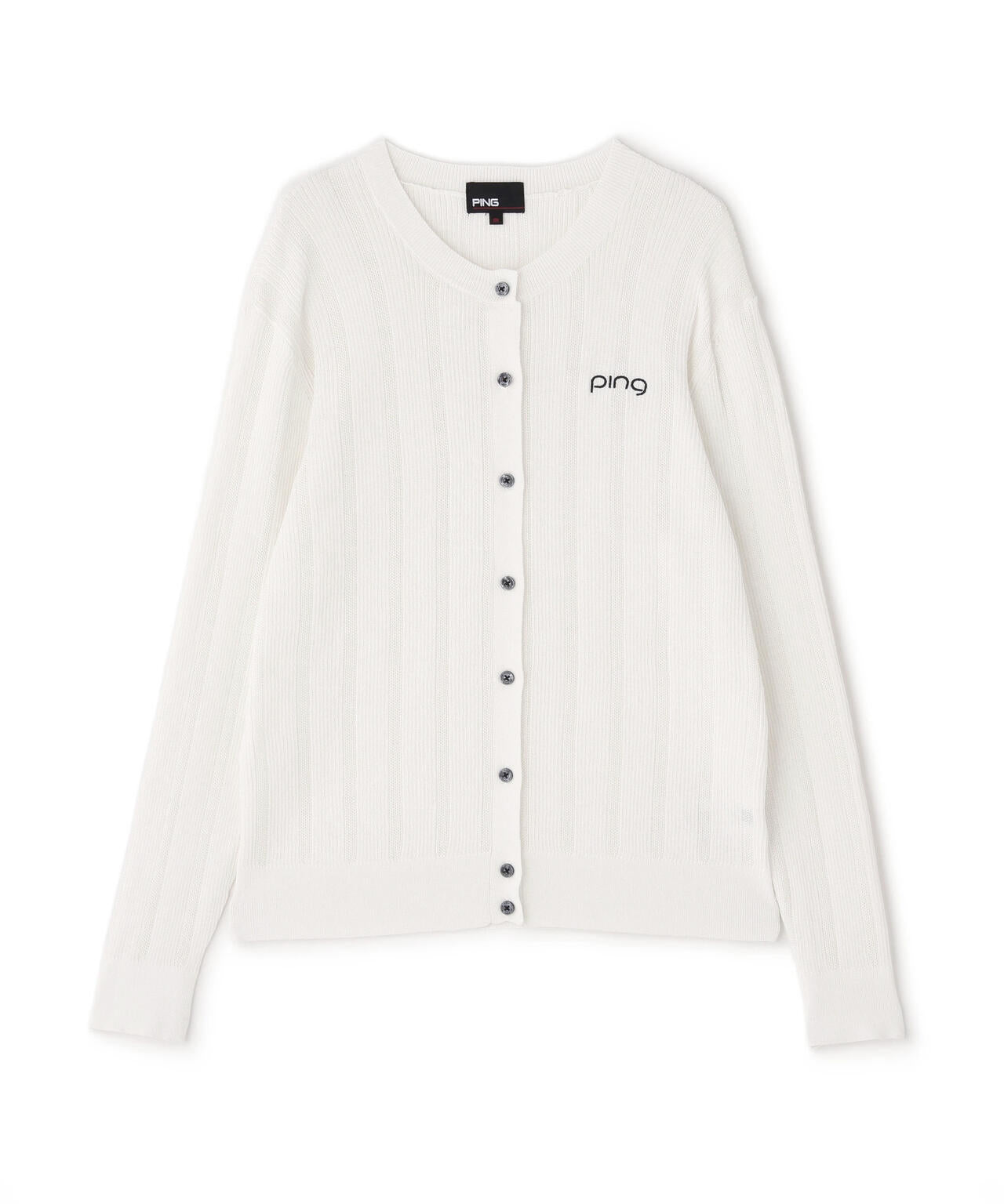 【PING APPAREL】アンサンブルニット <LADIES LINE> (LADIES)