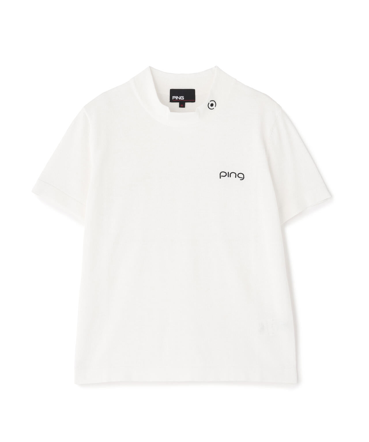 【PING APPAREL】アンサンブルニット <LADIES LINE> (LADIES)