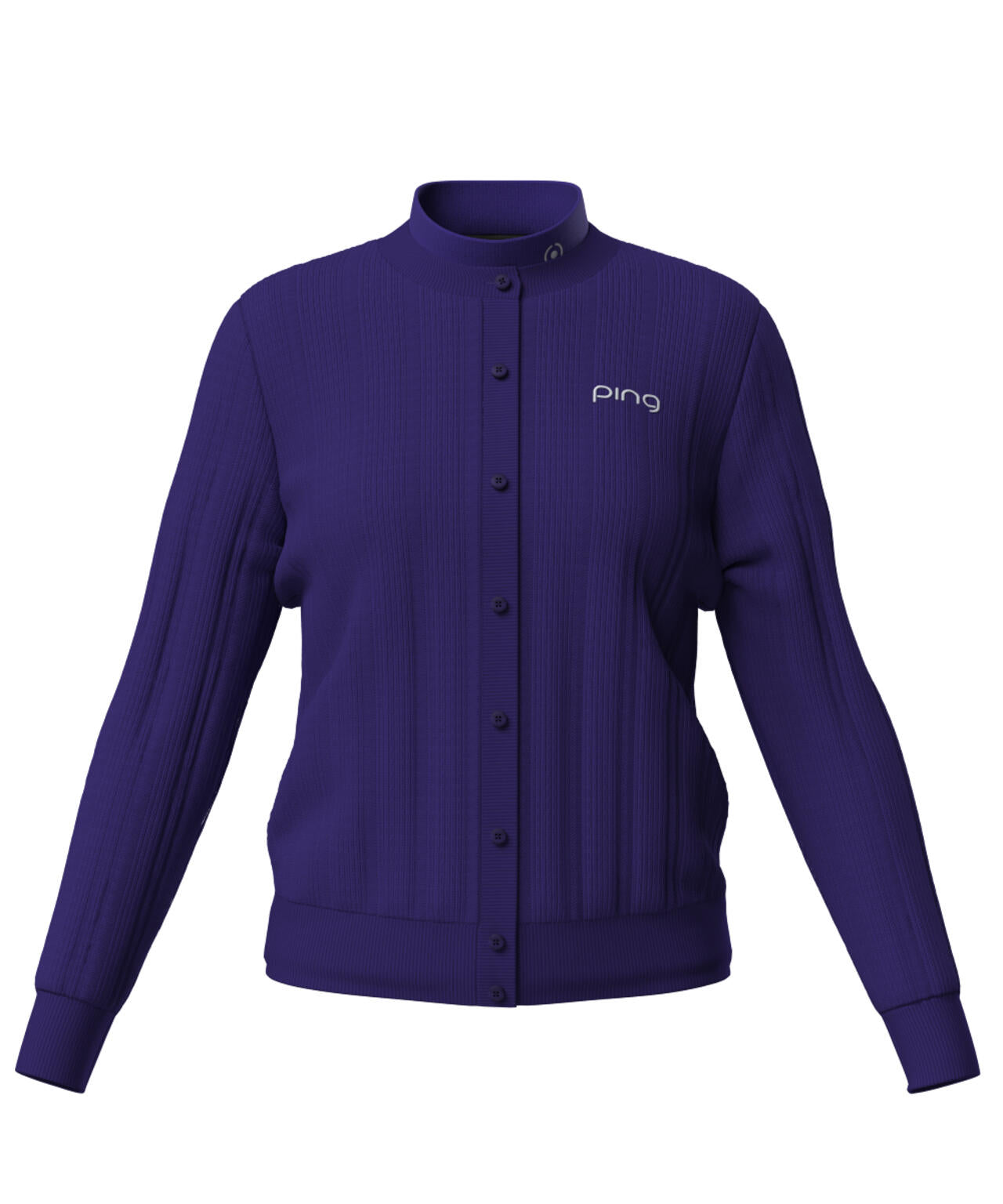 【PING APPAREL】アンサンブルニット <LADIES LINE> (LADIES)