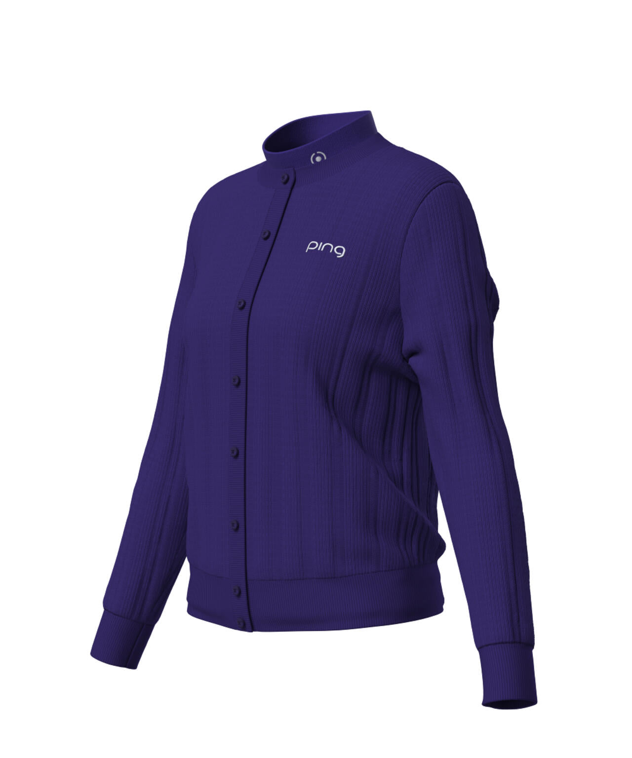 【PING APPAREL】アンサンブルニット <LADIES LINE> (LADIES)