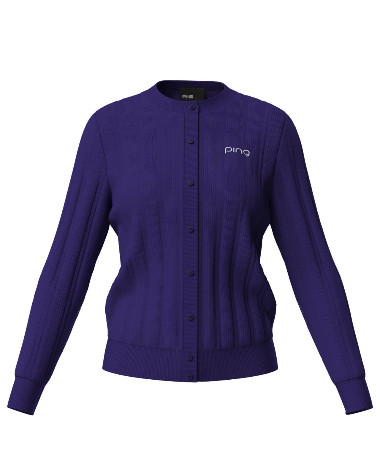 【PING APPAREL】アンサンブルニット <LADIES LINE> (LADIES)