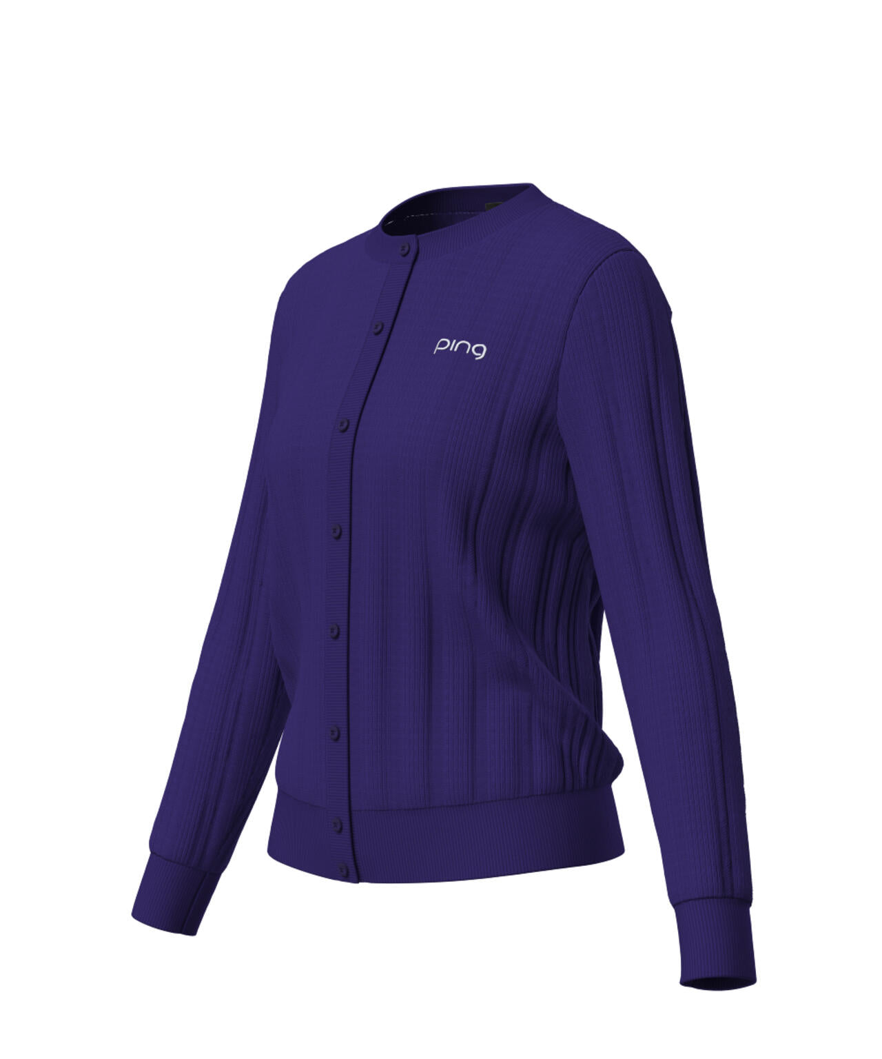 【PING APPAREL】アンサンブルニット <LADIES LINE> (LADIES)