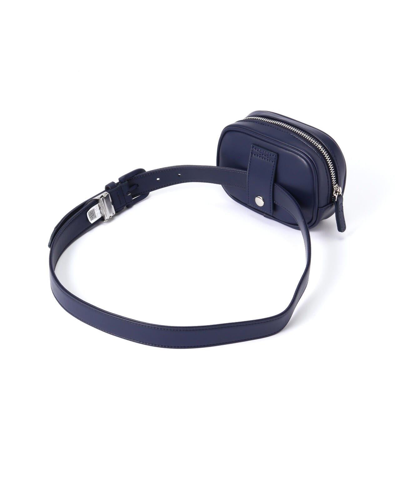 【PING APPAREL】ポーチ付きベルト <LADIES LINE> (LADIES)