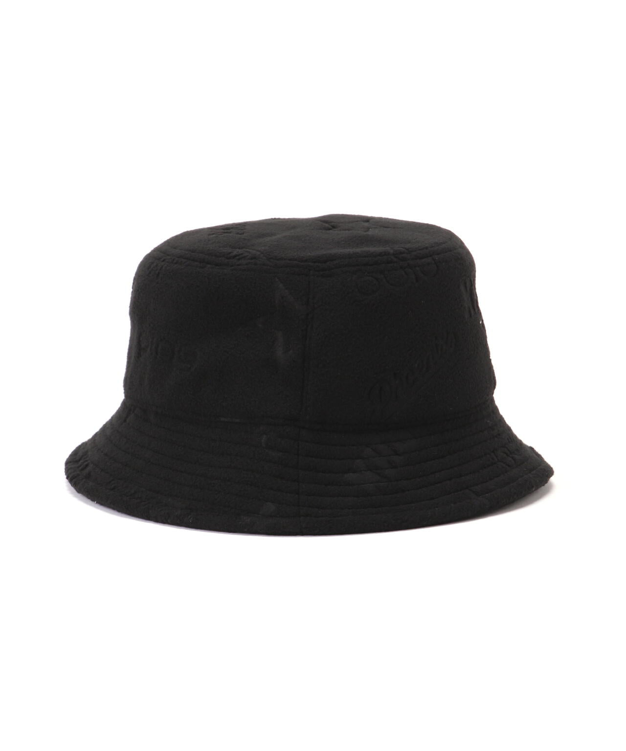 【PING APPAREL】フリースエンボス柄ハット <LADIES LINE> (LADIES)