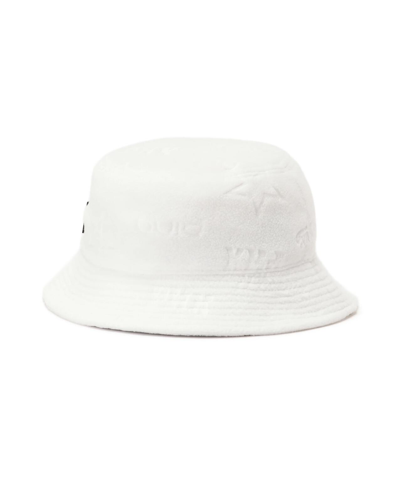 【PING APPAREL】フリースエンボス柄ハット <LADIES LINE> (LADIES)