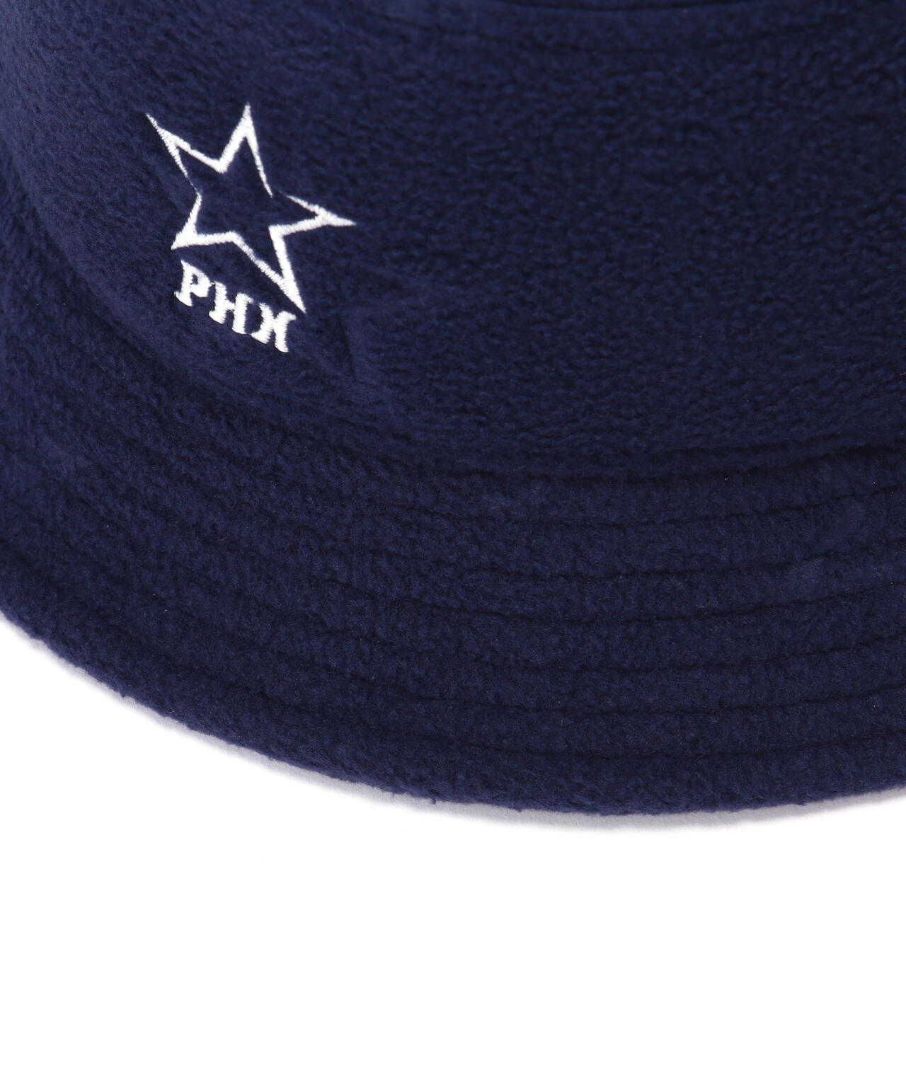 【PING APPAREL】フリースエンボス柄ハット <LADIES LINE> (LADIES)