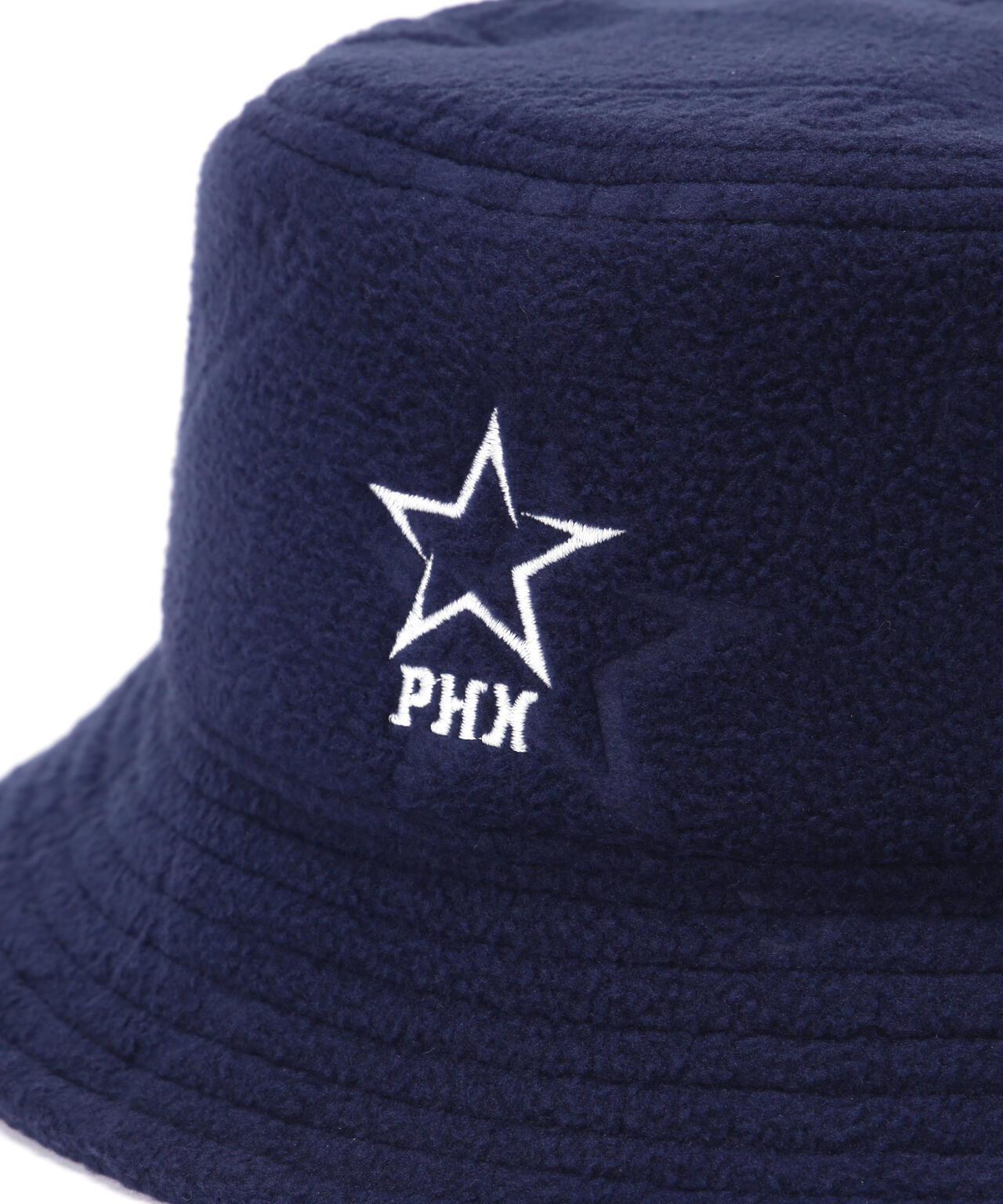 【PING APPAREL】フリースエンボス柄ハット <LADIES LINE> (LADIES)