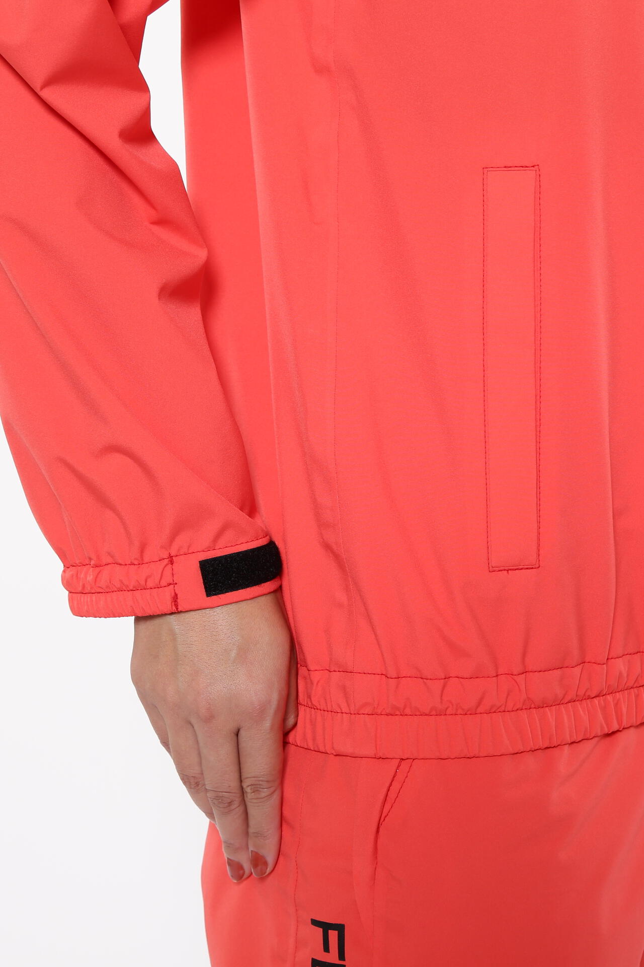 【PING APPAREL】ダーミザクスレインウェアトップ&ボトムセット <GOLD> (LADIES)