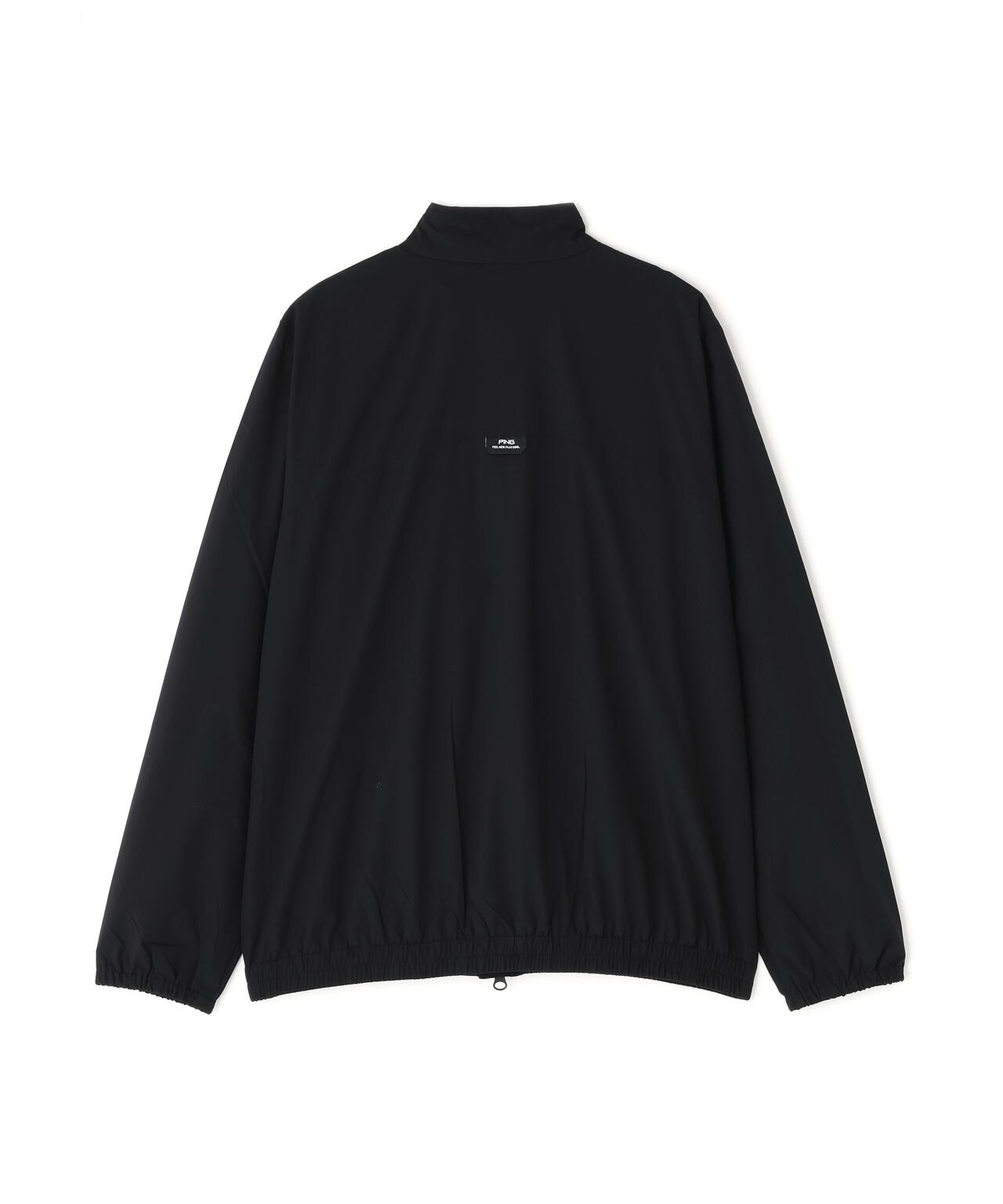 【PING APPAREL】テラエステルストレッチ2WAY撥水ブルゾン <PERFORMANCE> (LADIES)