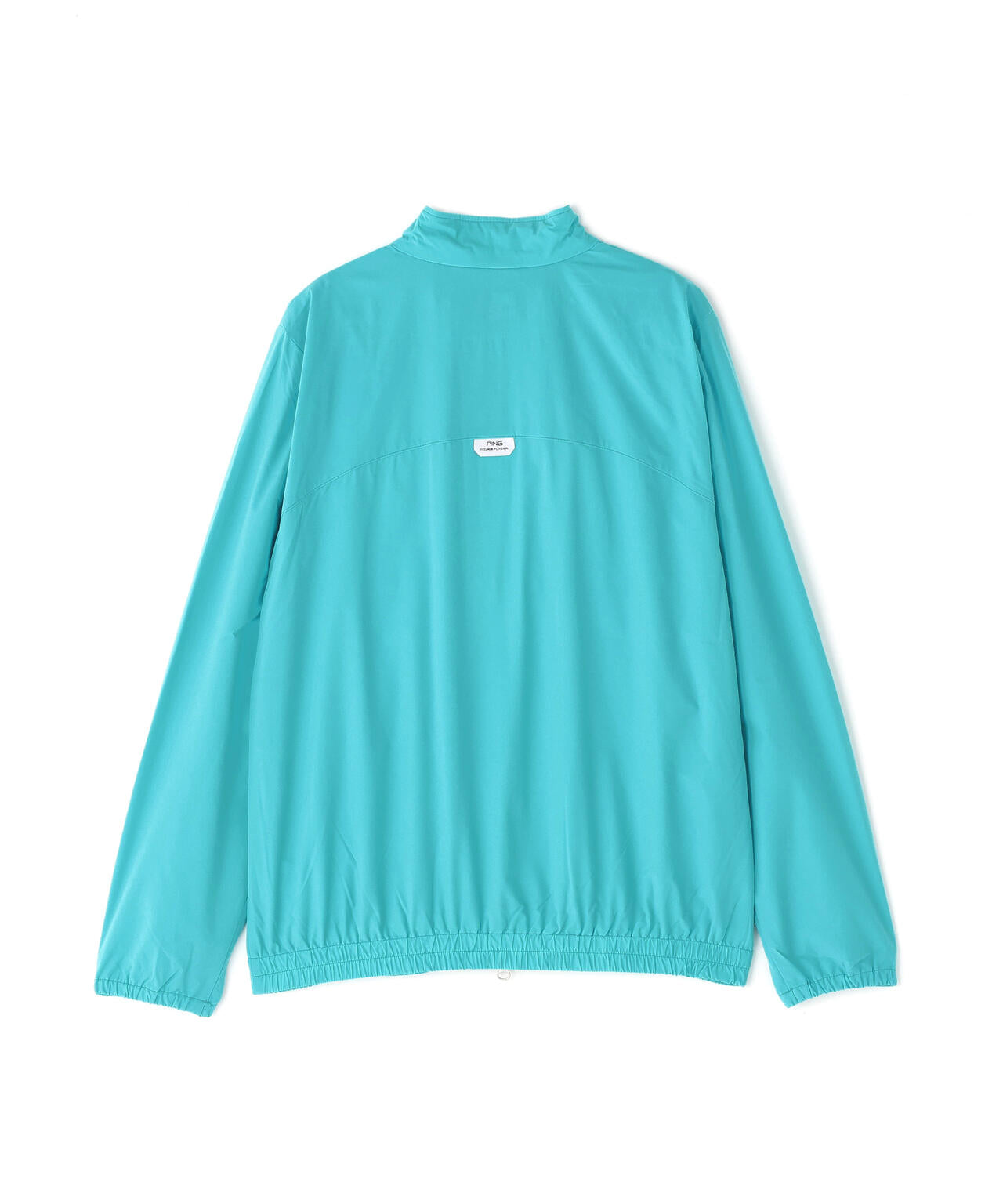 【PING APPAREL】テラエステルストレッチ2WAY撥水ブルゾン <PERFORMANCE> (LADIES)