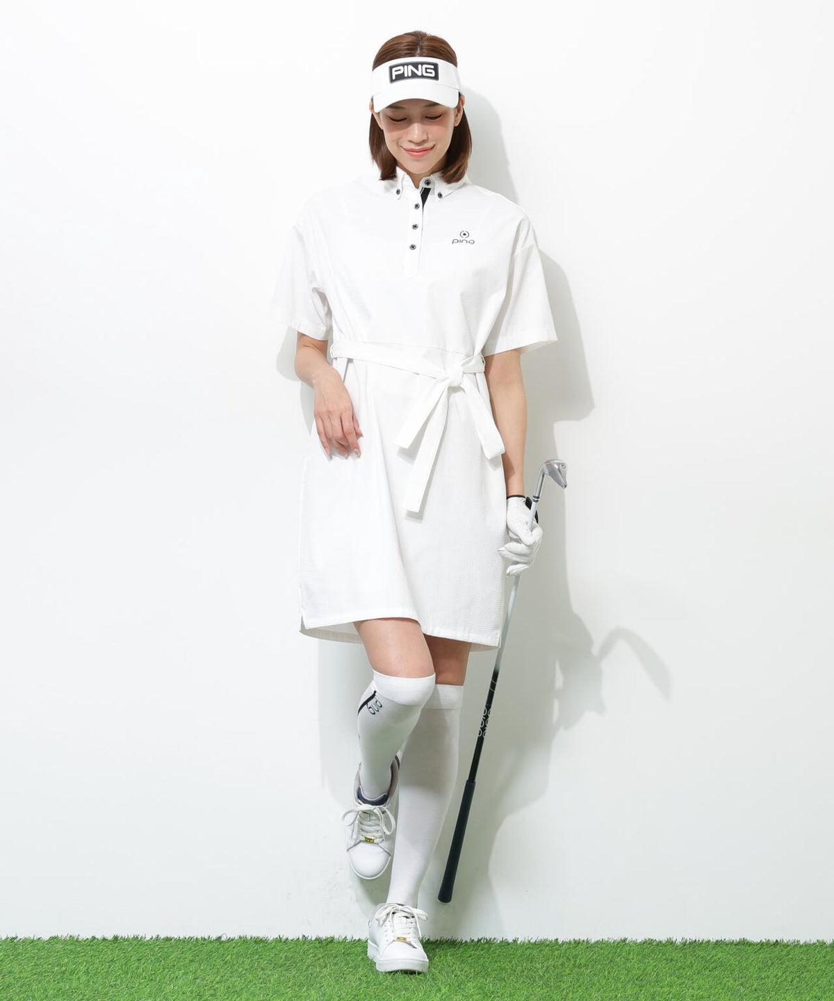 身長170cm 着用サイズ:M