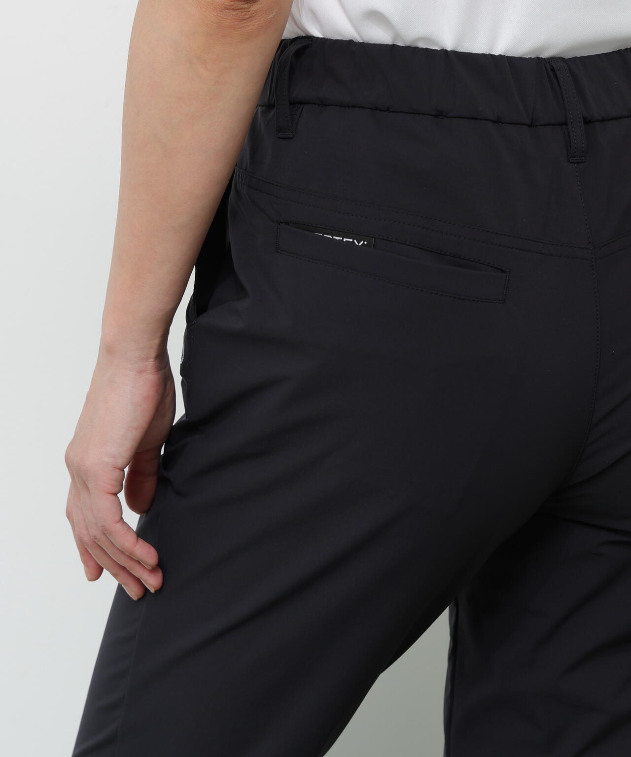 【PING APPAREL】全方向ストレッチパーテックスリミテッドテーパードパンツ <PERFORMANCE> (LADIES)