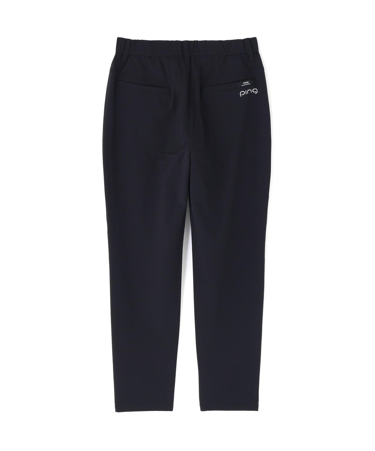 【PING APPAREL】全方向ストレッチパーテックスリミテッドテーパードパンツ <PERFORMANCE> (LADIES)