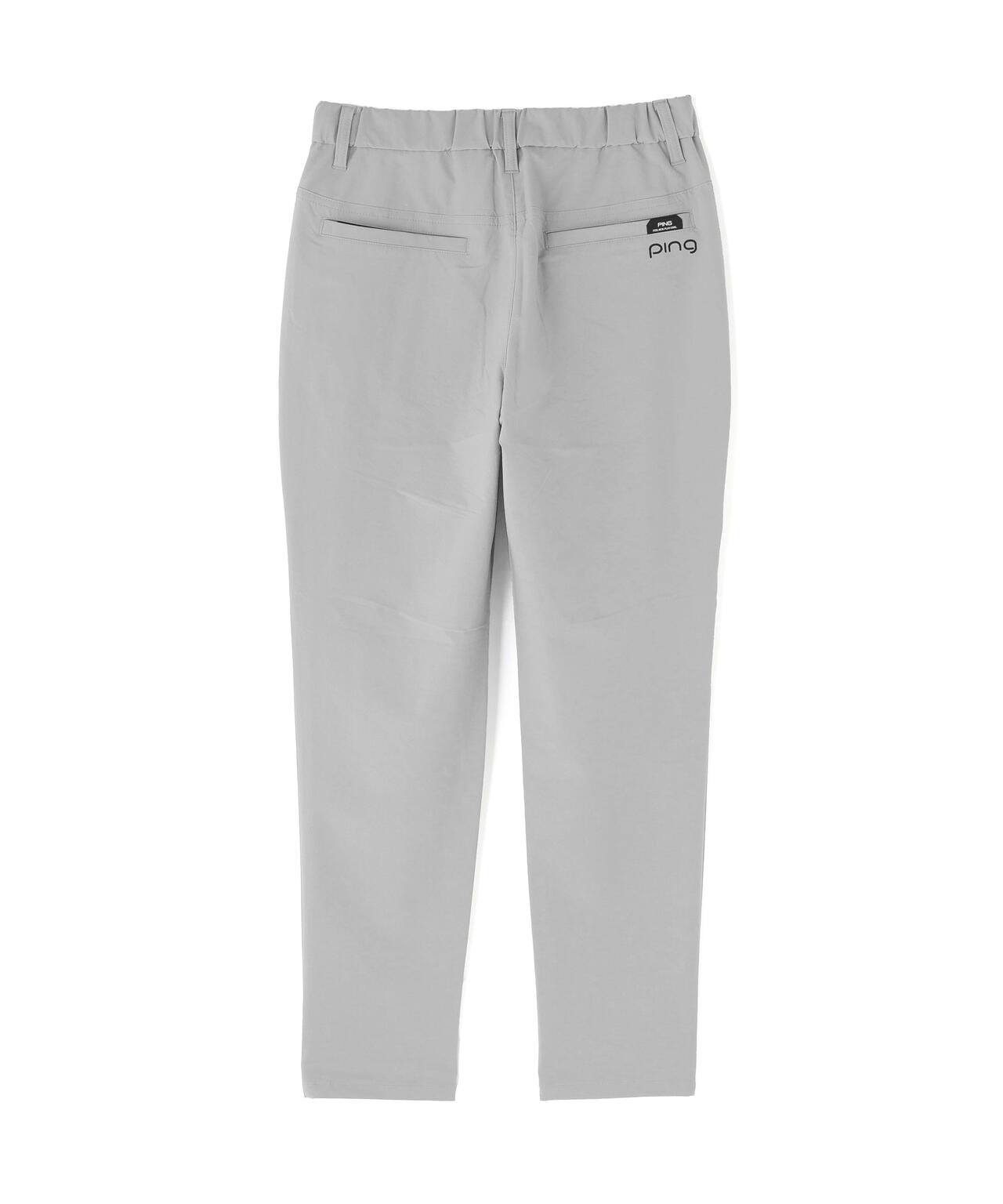 【PING APPAREL】全方向ストレッチパーテックスリミテッドテーパードパンツ <PERFORMANCE> (LADIES)