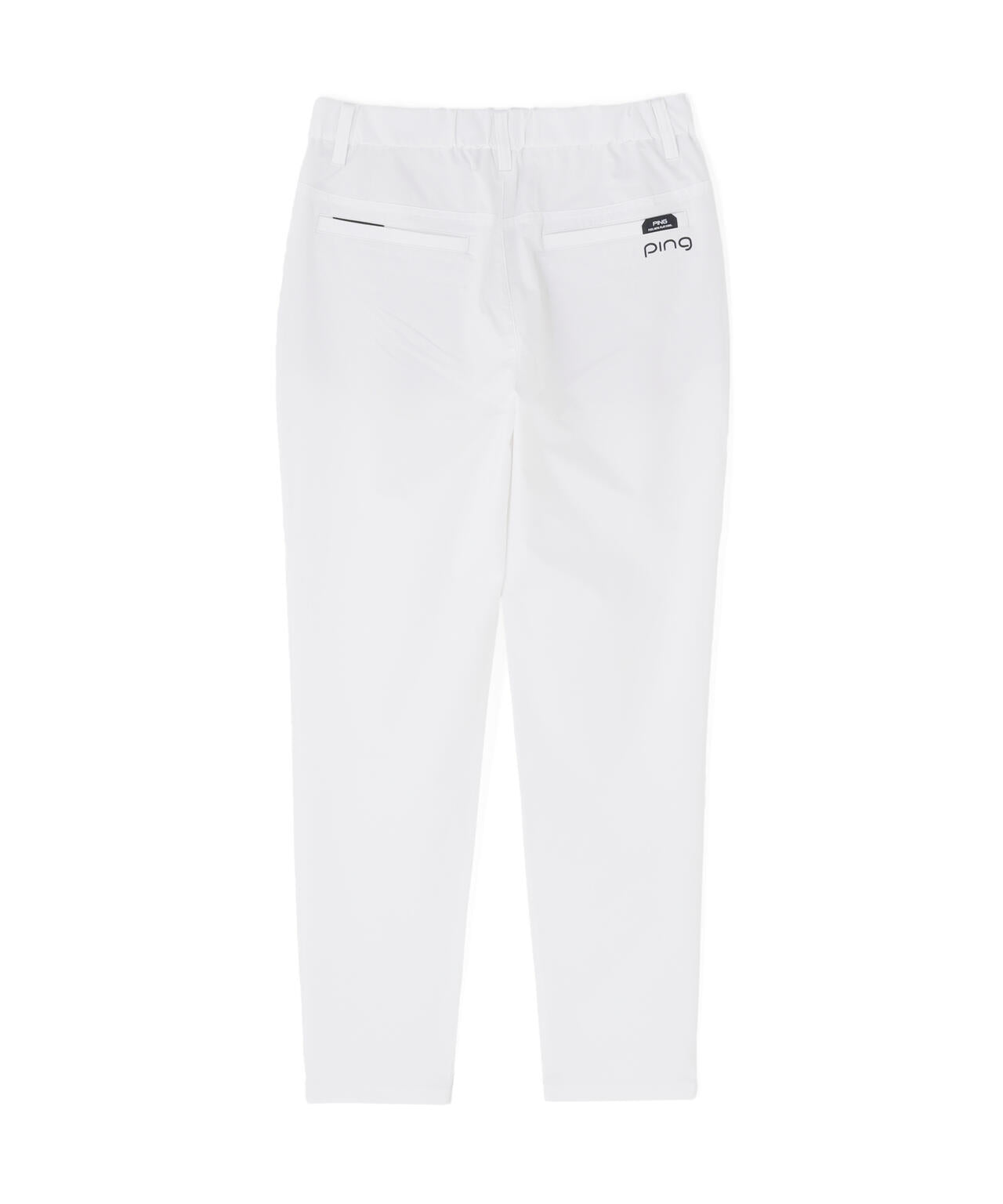 【PING APPAREL】全方向ストレッチパーテックスリミテッドテーパードパンツ <PERFORMANCE> (LADIES)