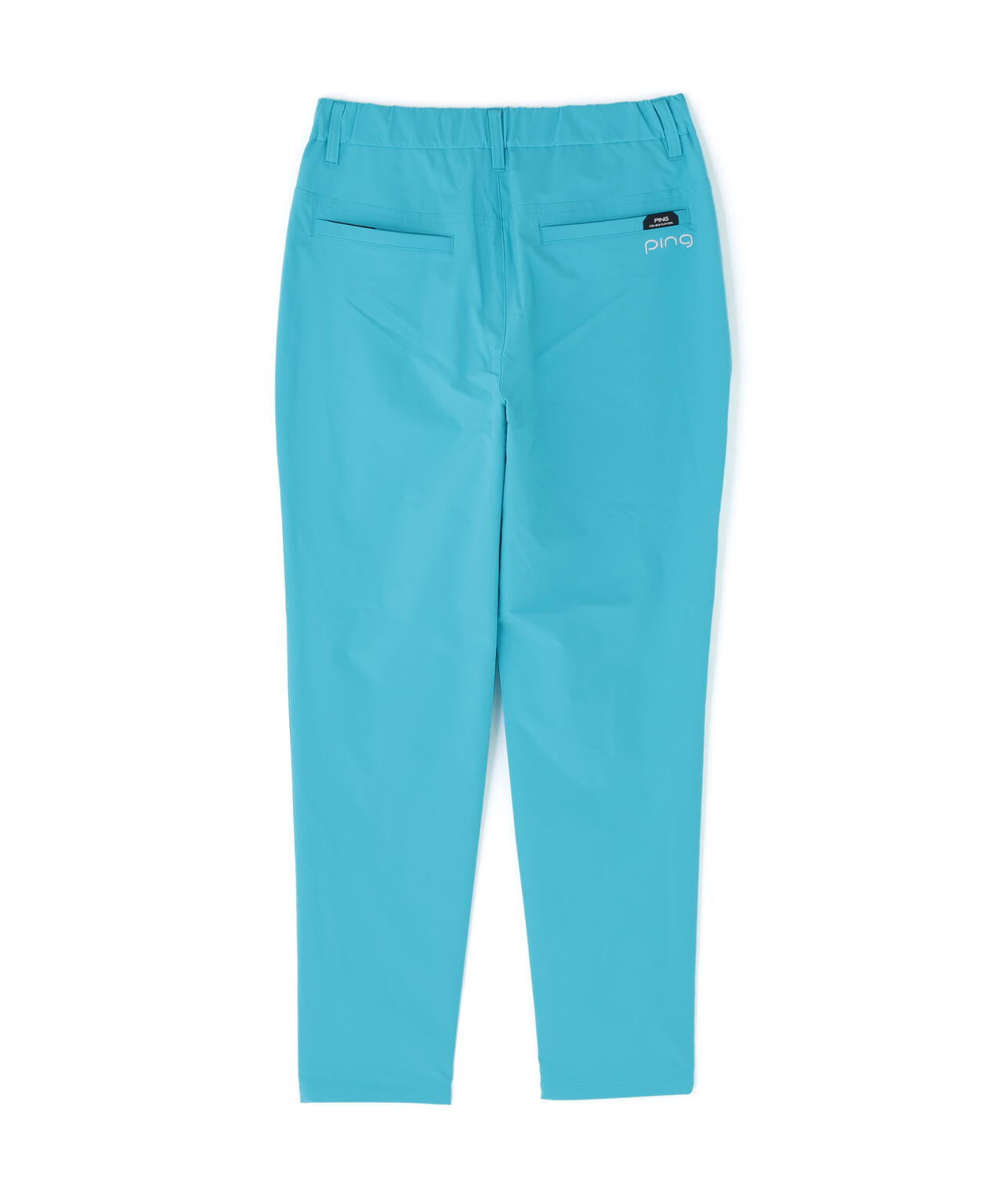 【PING APPAREL】全方向ストレッチパーテックスリミテッドテーパードパンツ <PERFORMANCE> (LADIES)