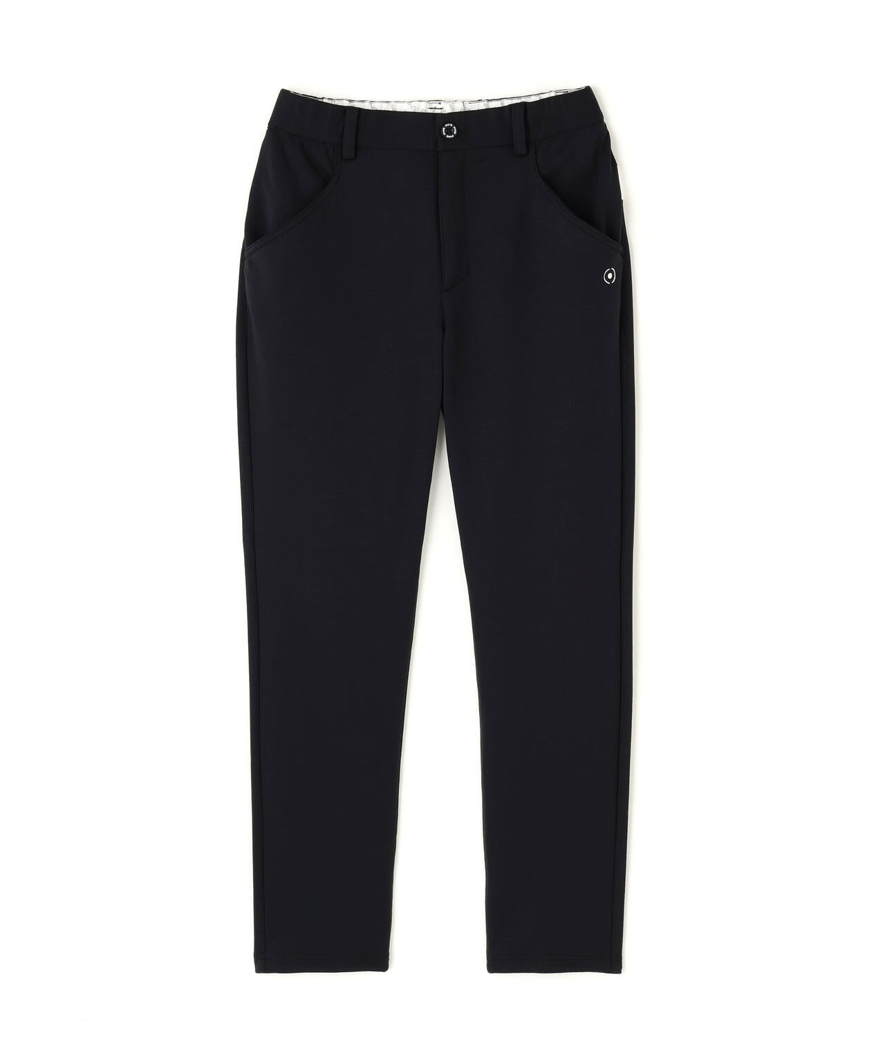 【PING APPAREL】全方向ストレッチ 接結裏メッシュスウェットテーパードパンツ <PERFORMANCE> (LADIES)
