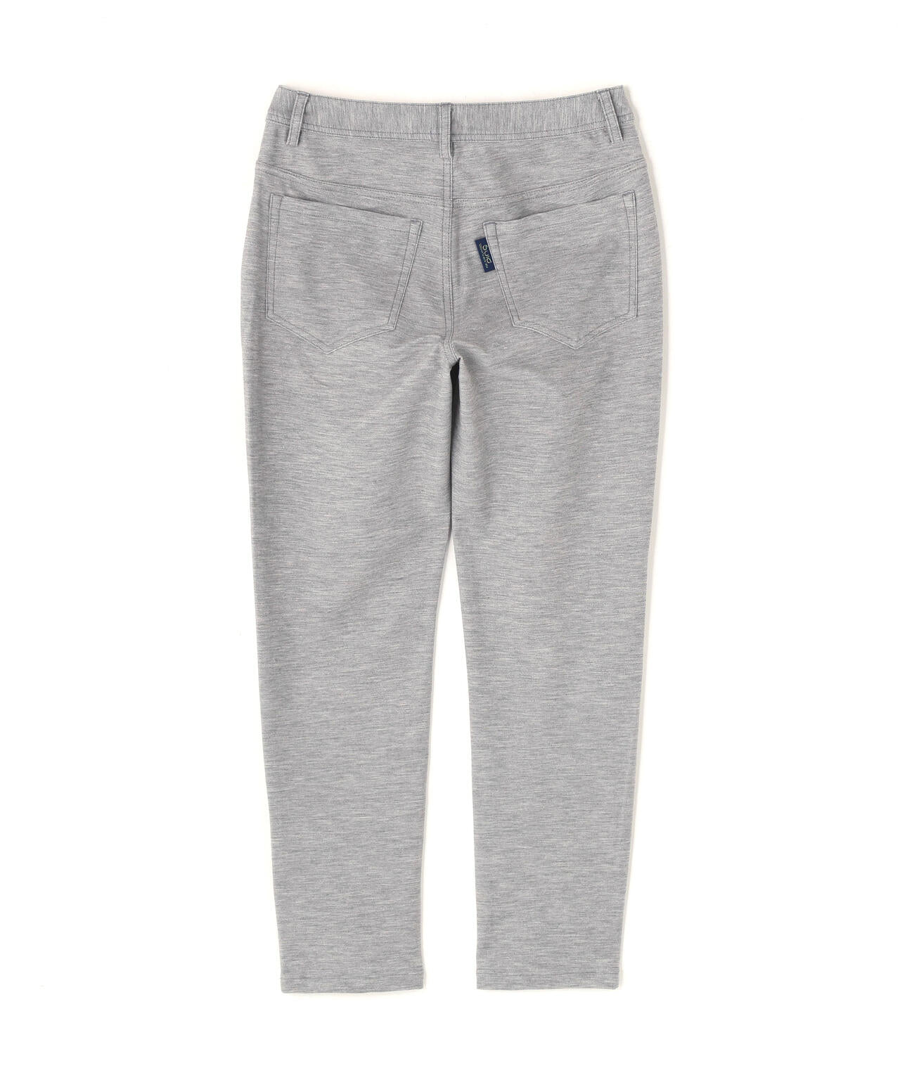 【PING APPAREL】全方向ストレッチツイルテーパードパンツ <NATIVE> (LADIES)