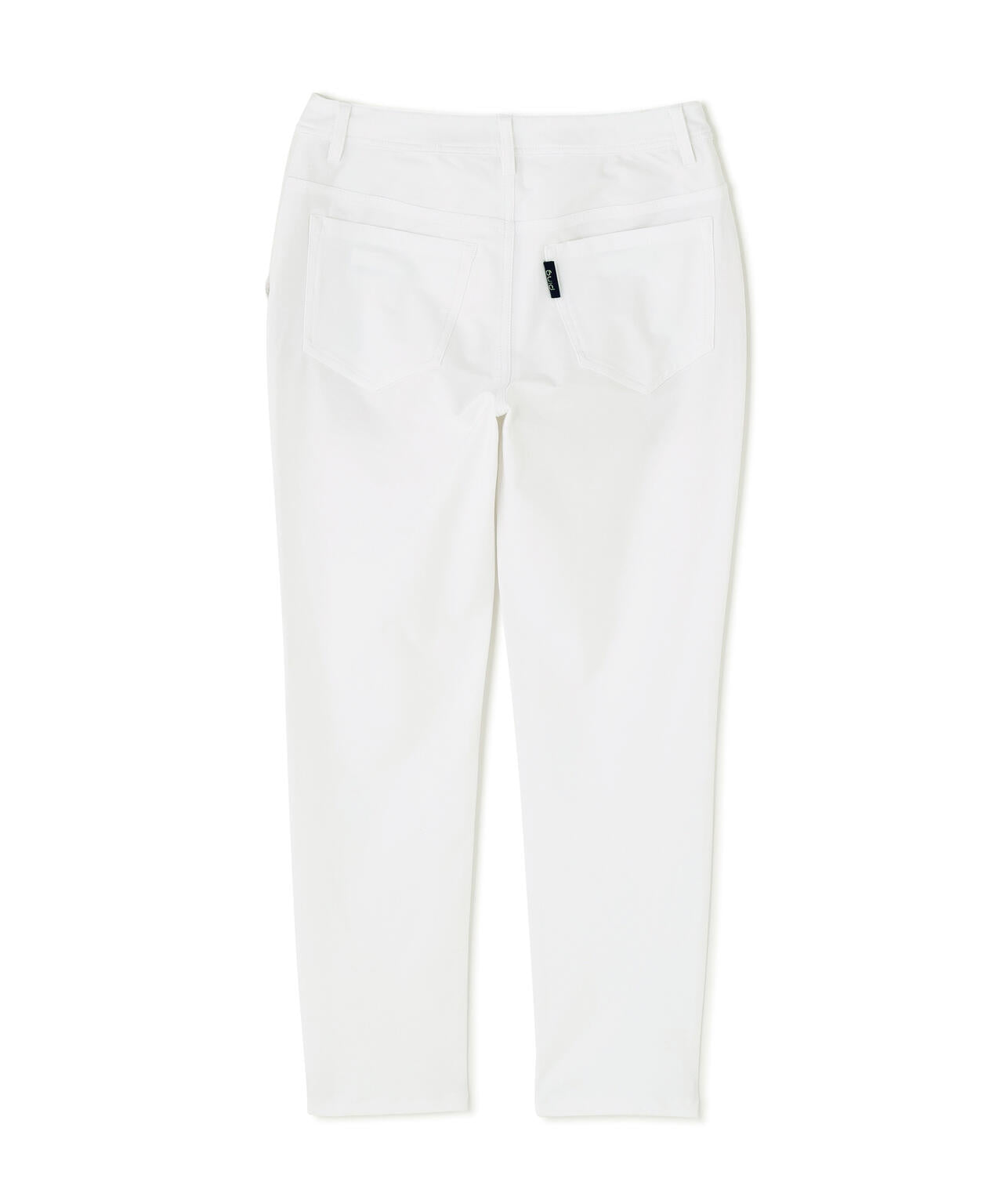 【PING APPAREL】全方向ストレッチツイルテーパードパンツ <NATIVE> (LADIES)