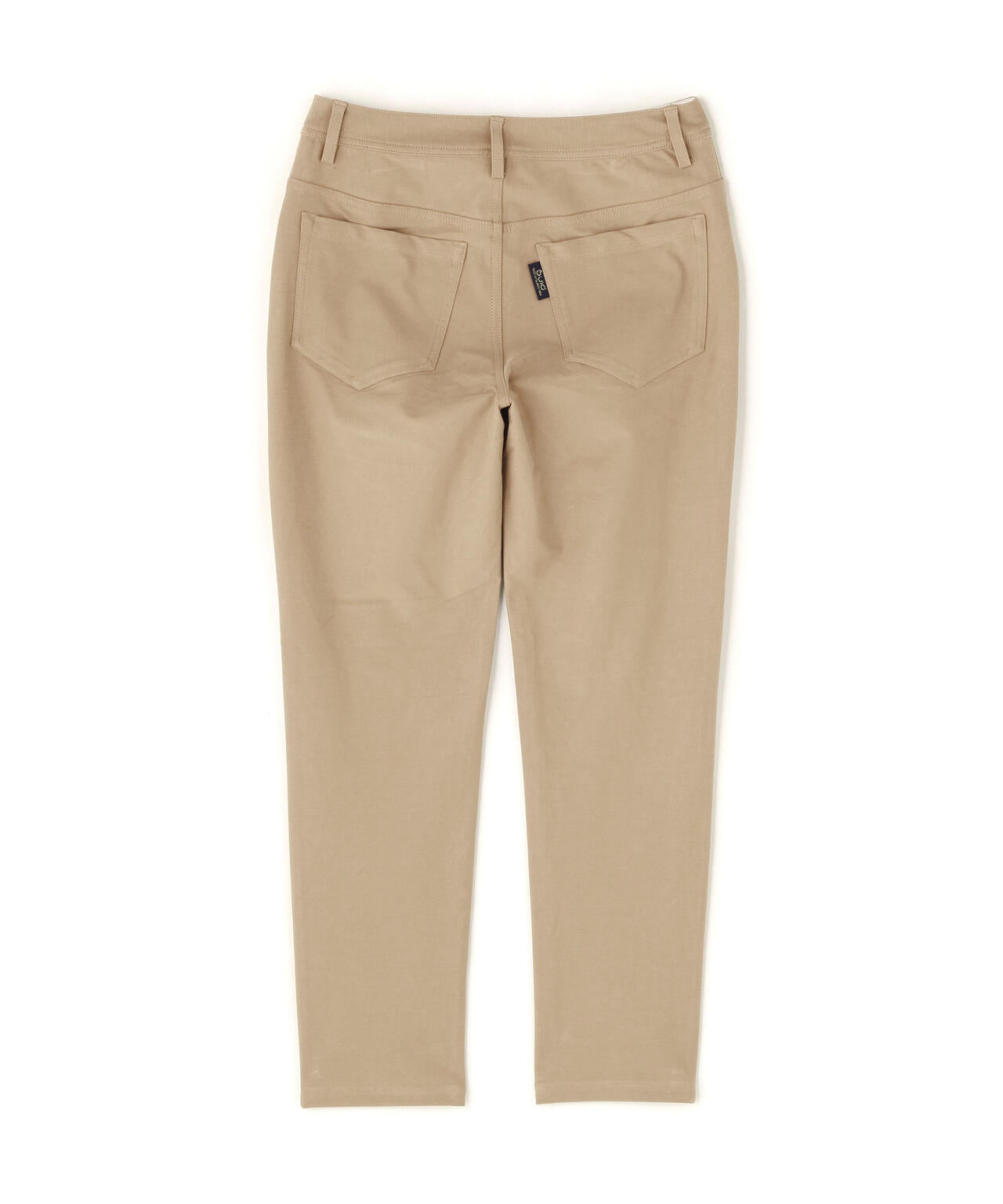 【PING APPAREL】全方向ストレッチツイルテーパードパンツ <NATIVE> (LADIES)