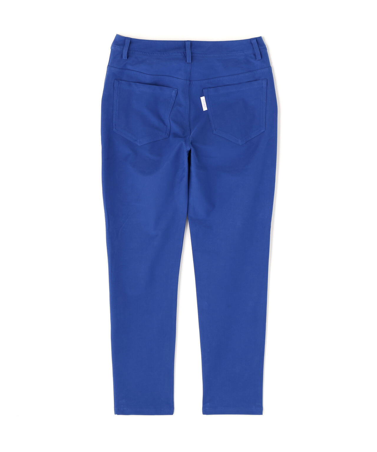 【PING APPAREL】全方向ストレッチツイルテーパードパンツ <NATIVE> (LADIES)