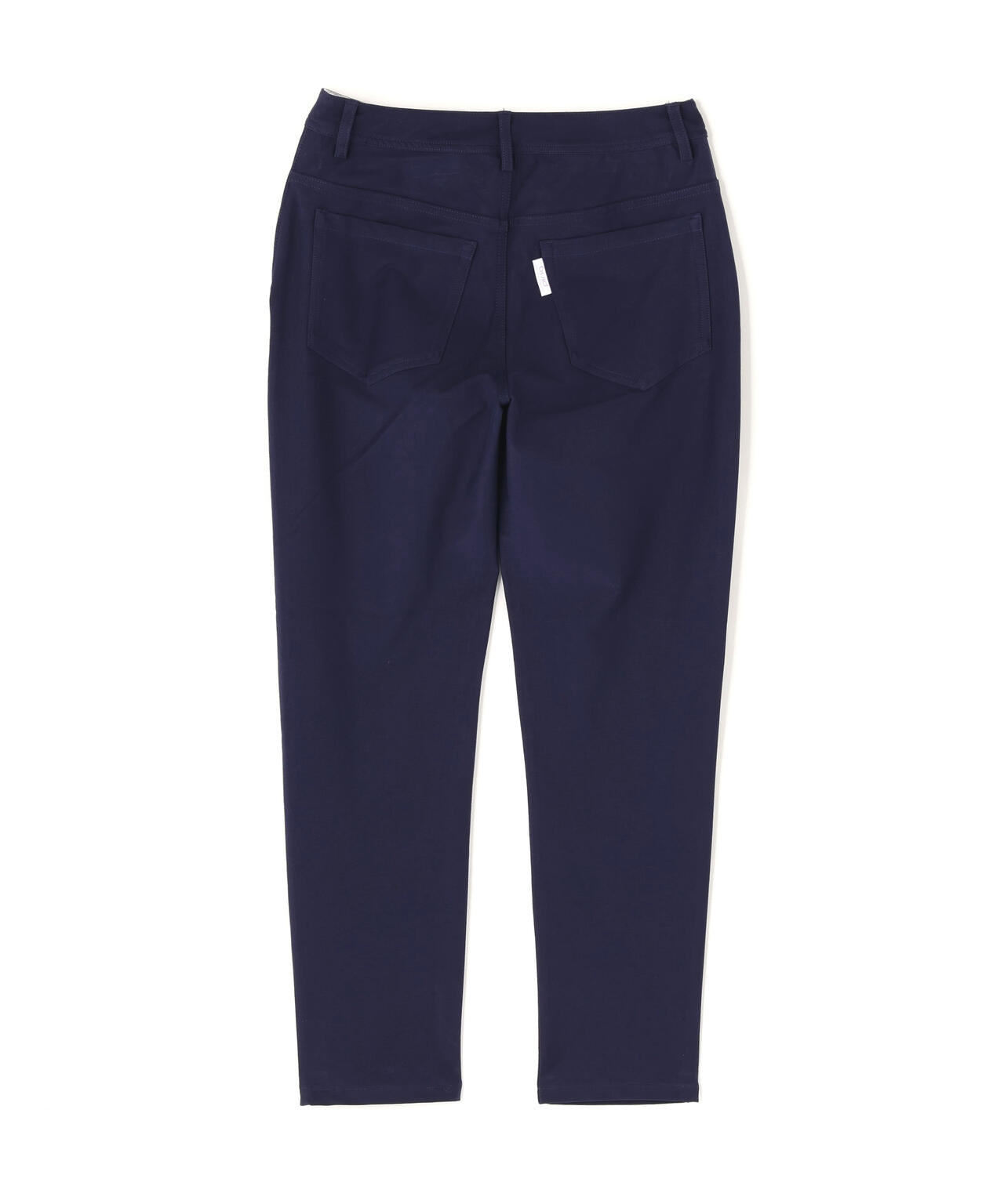 【PING APPAREL】全方向ストレッチツイルテーパードパンツ <NATIVE> (LADIES)