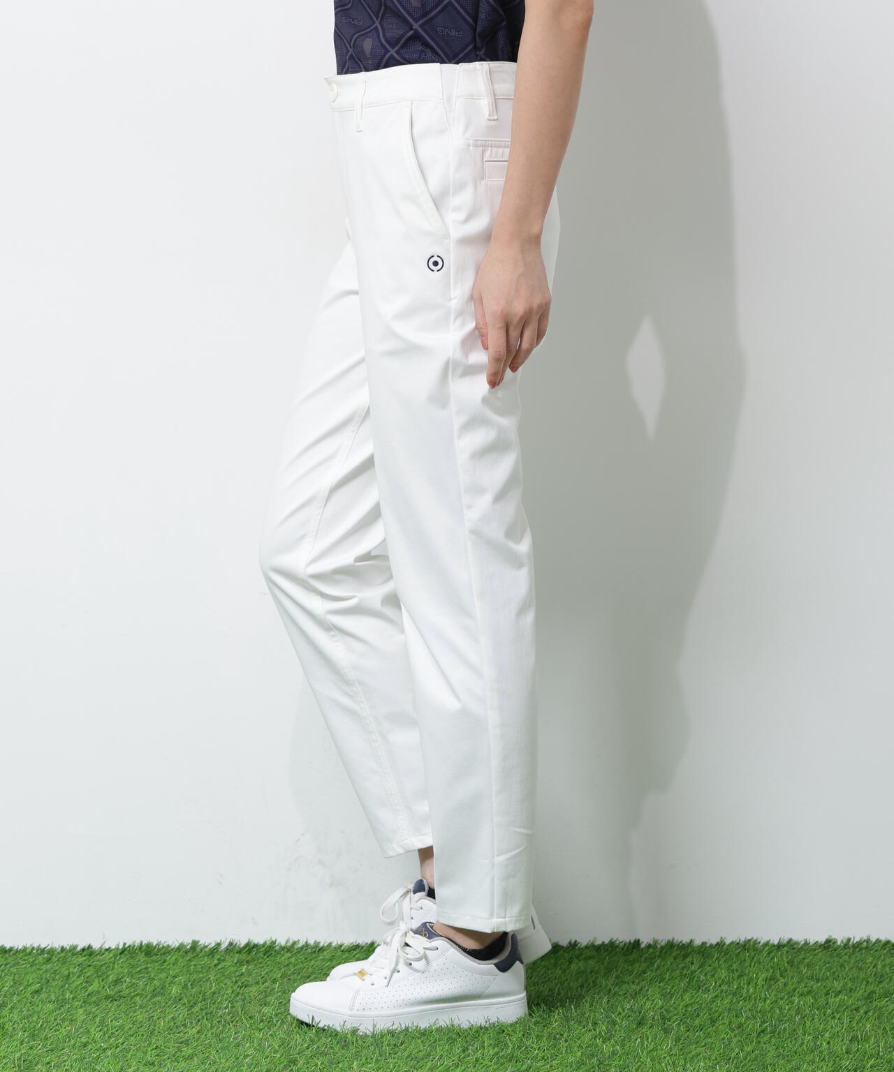 身長170cm 着用サイズ:M
