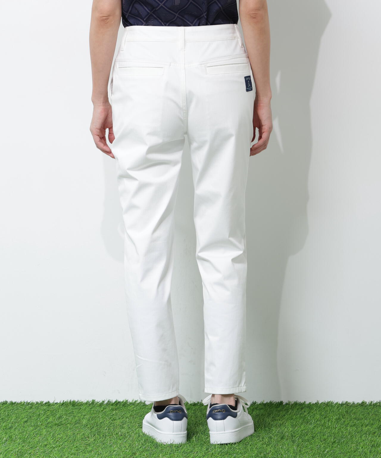 身長170cm 着用サイズ:M