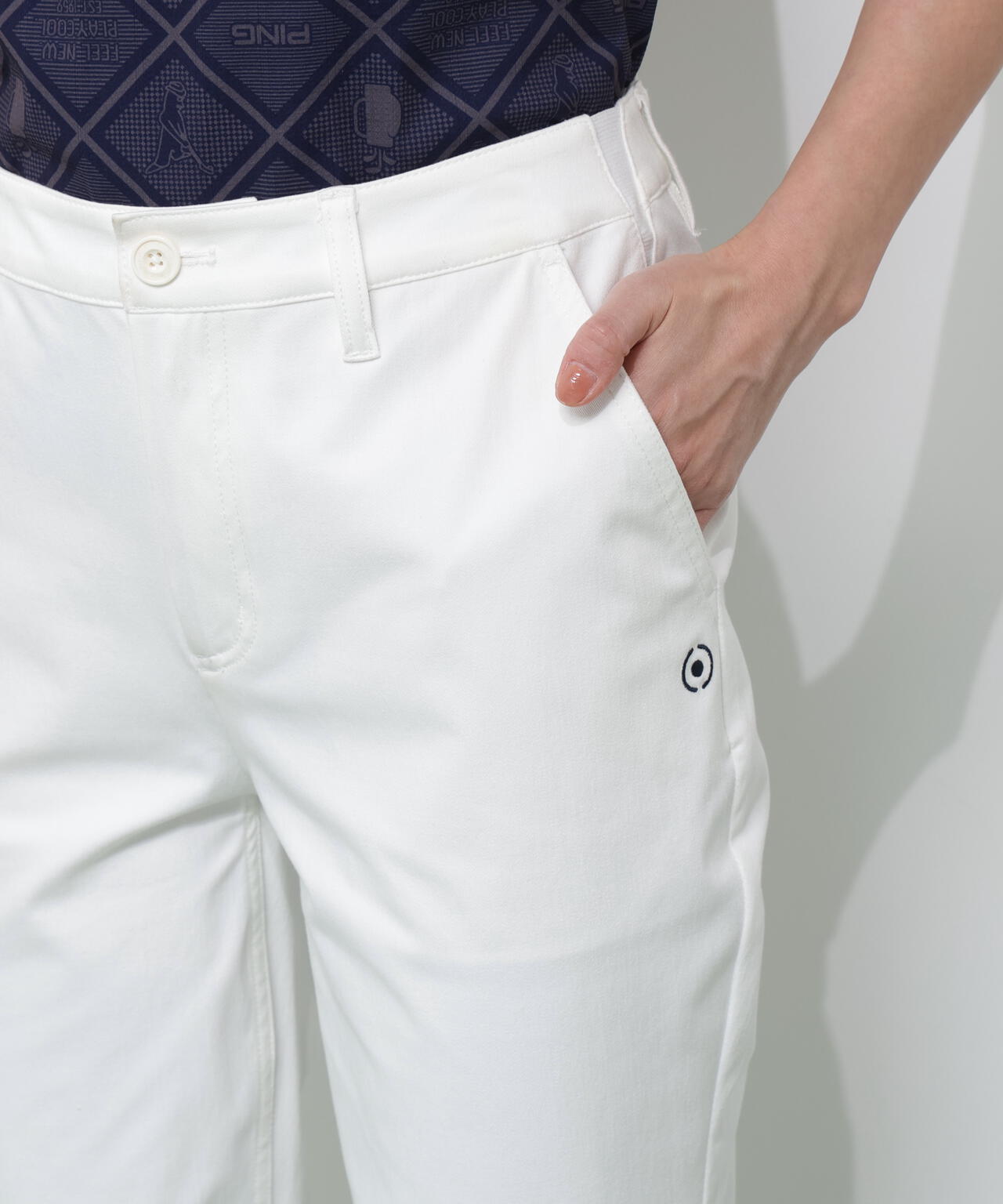 身長170cm 着用サイズ:M