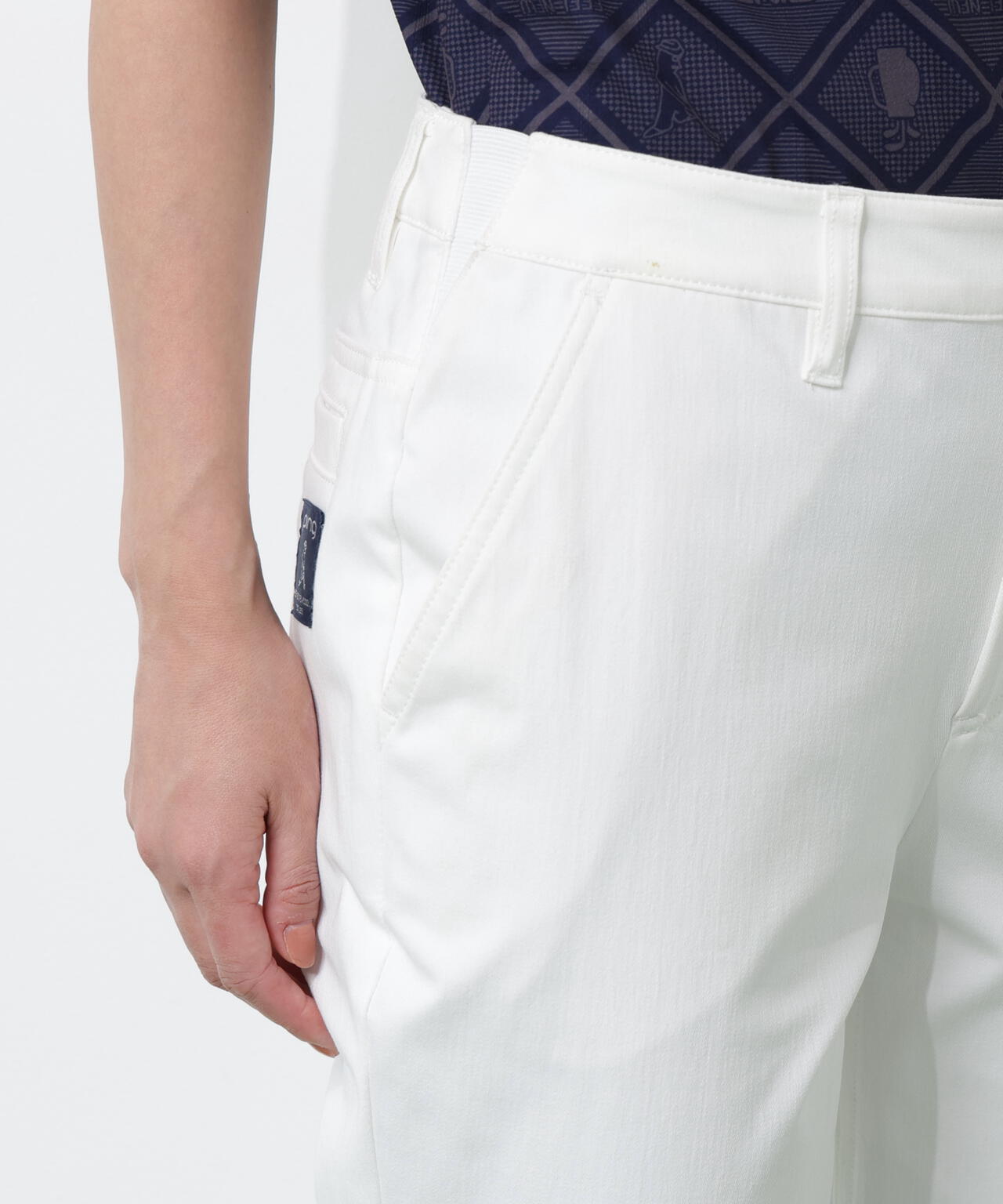 身長170cm 着用サイズ:M