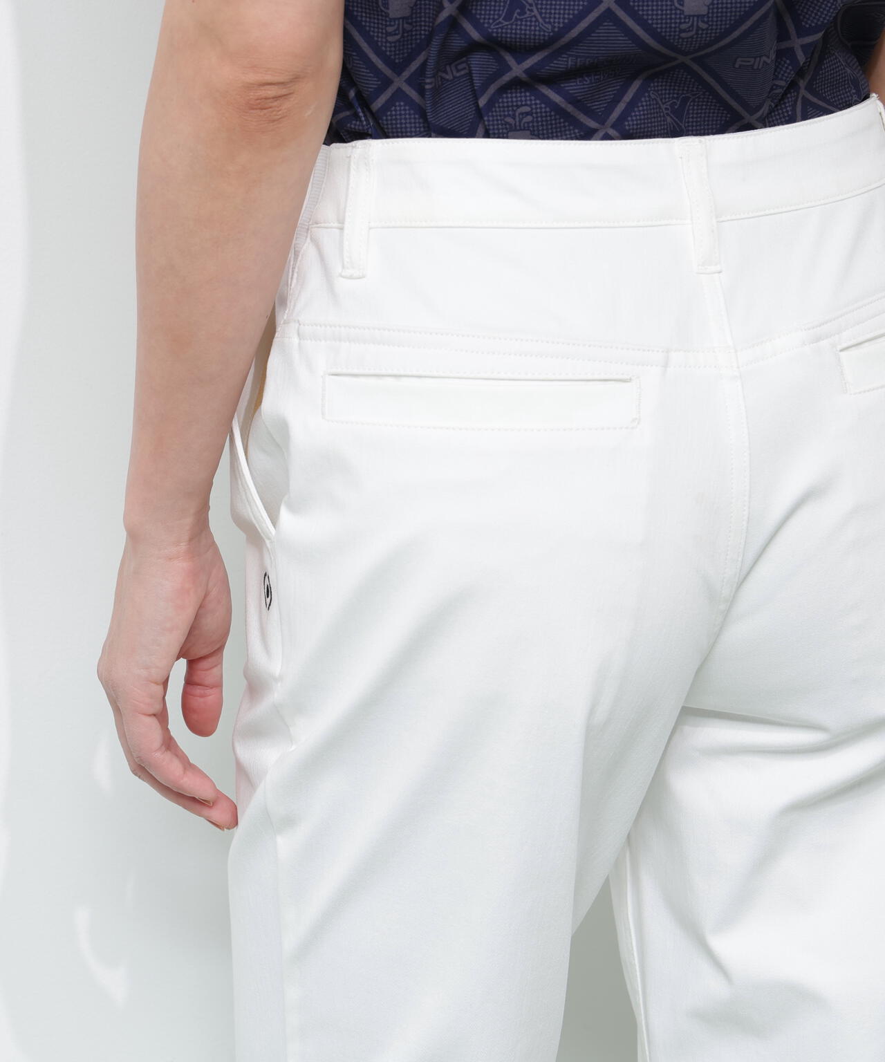 身長170cm 着用サイズ:M