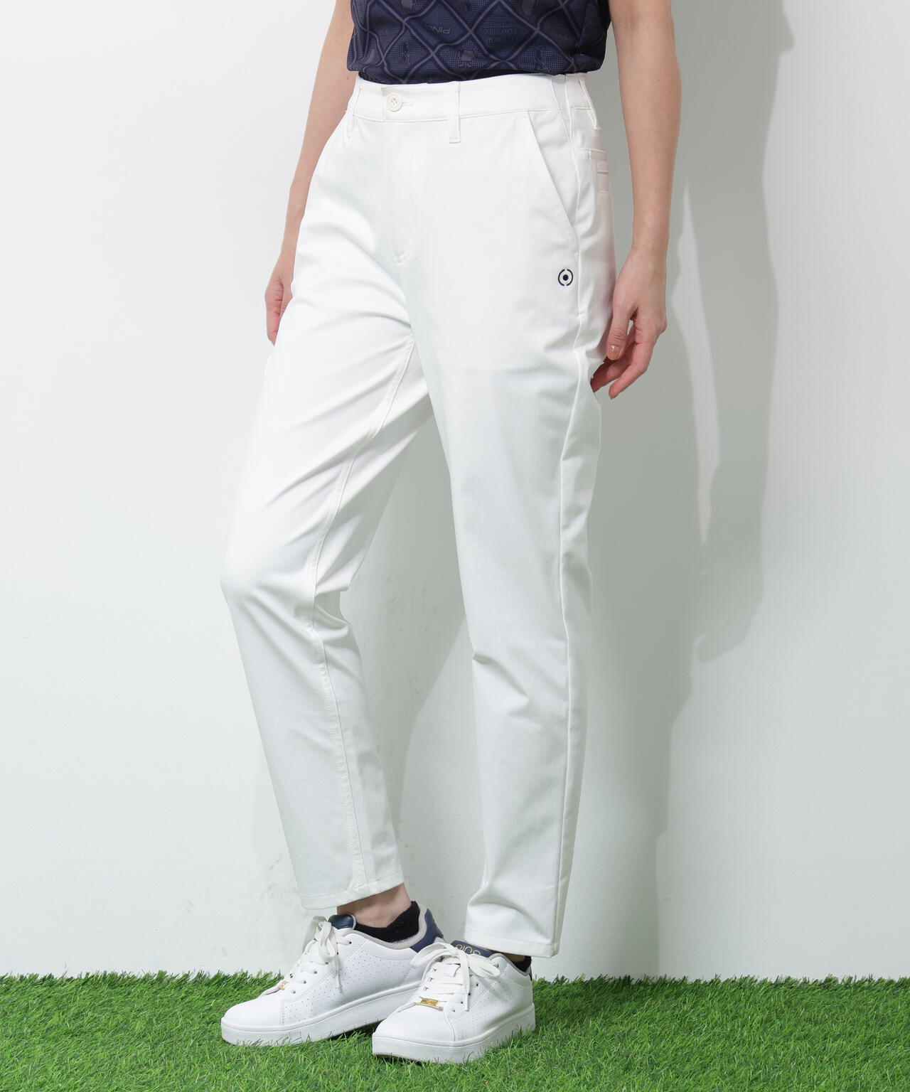 身長170cm 着用サイズ:M