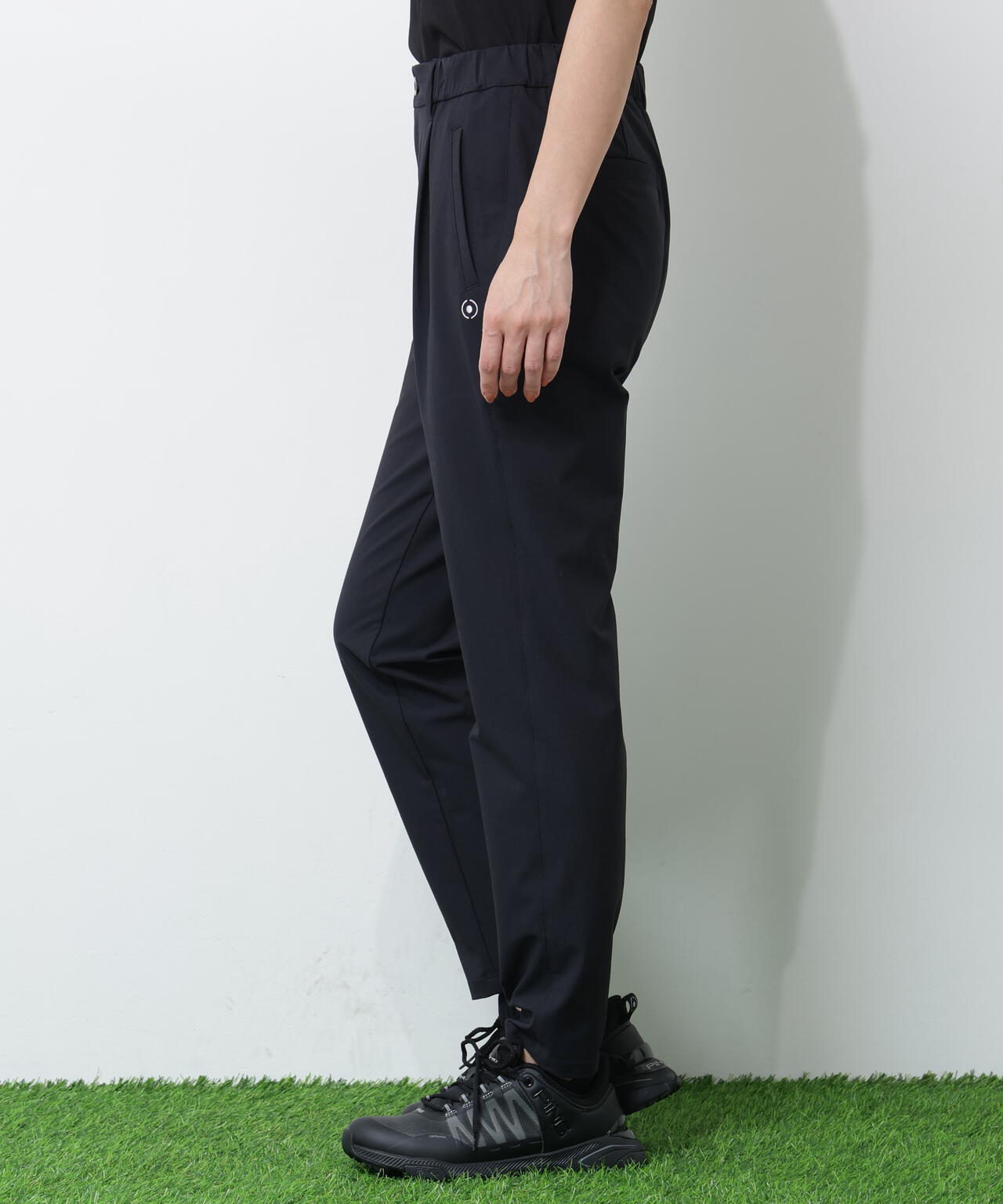 身長170cm 着用サイズ:M