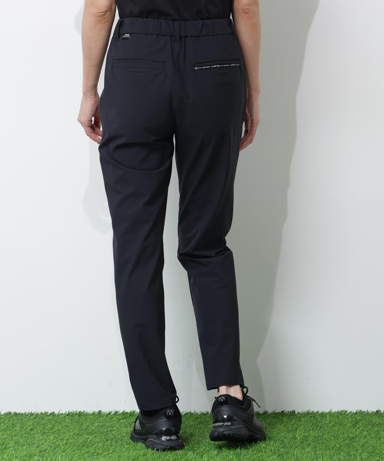 身長170cm 着用サイズ:M