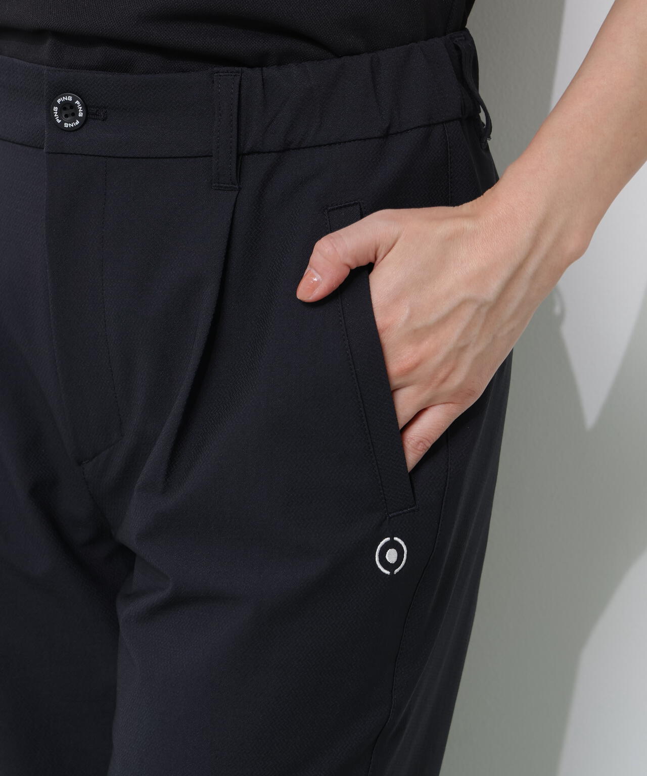 身長170cm 着用サイズ:M