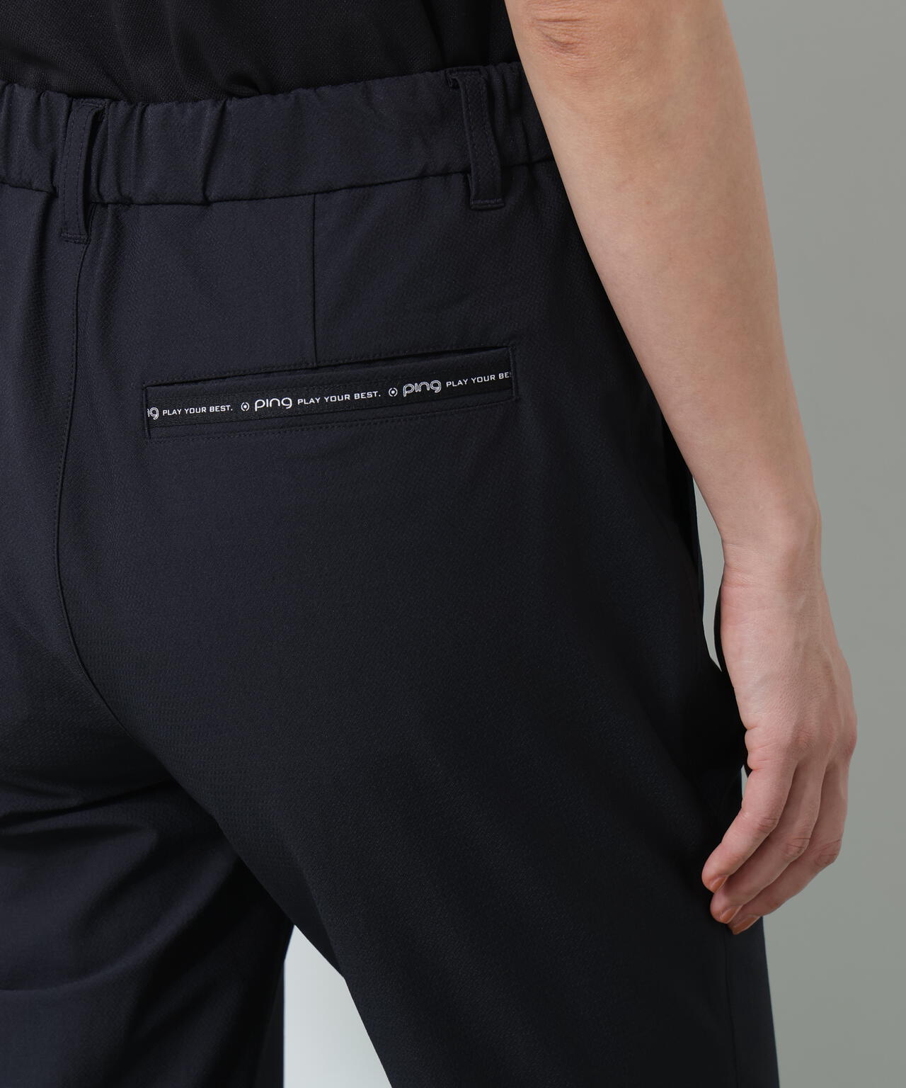 身長170cm 着用サイズ:M