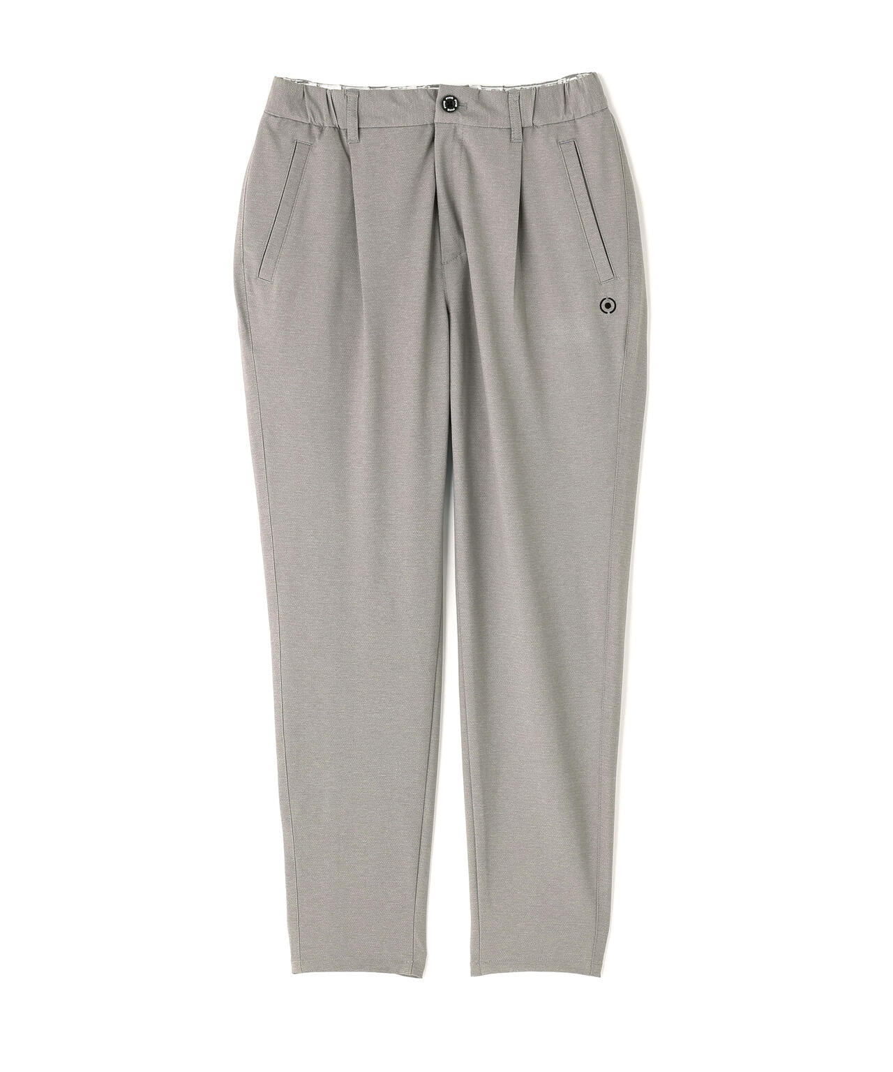 【PING APPAREL】全方向ストレッチドビーワンタックテーパードパンツ <PERFORMANCE> (LADIES)